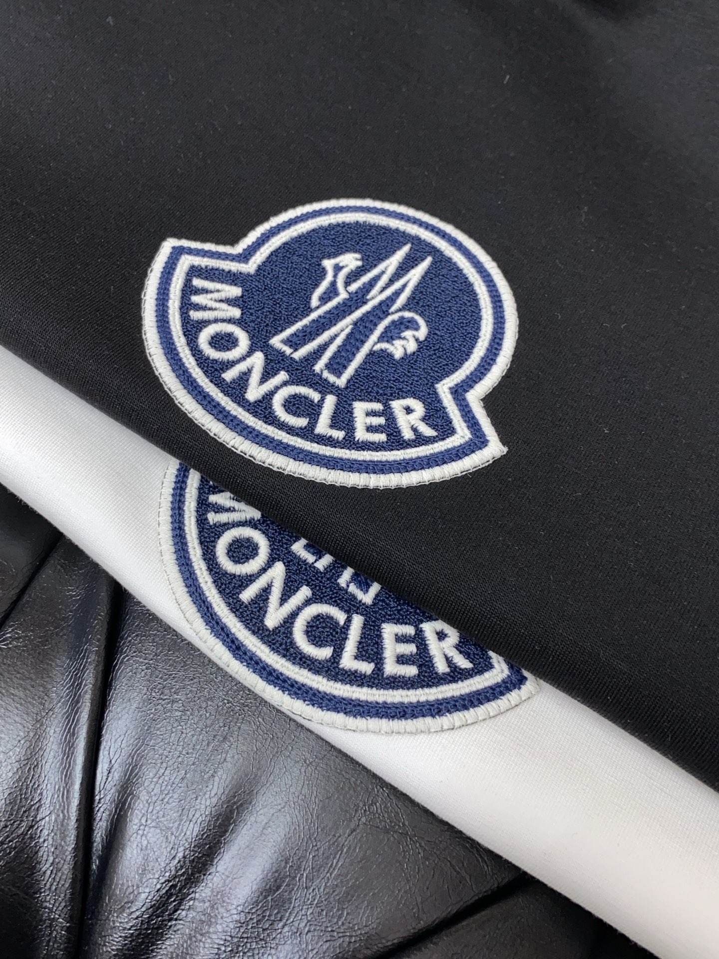 Moncler Hoodie M-l-xl