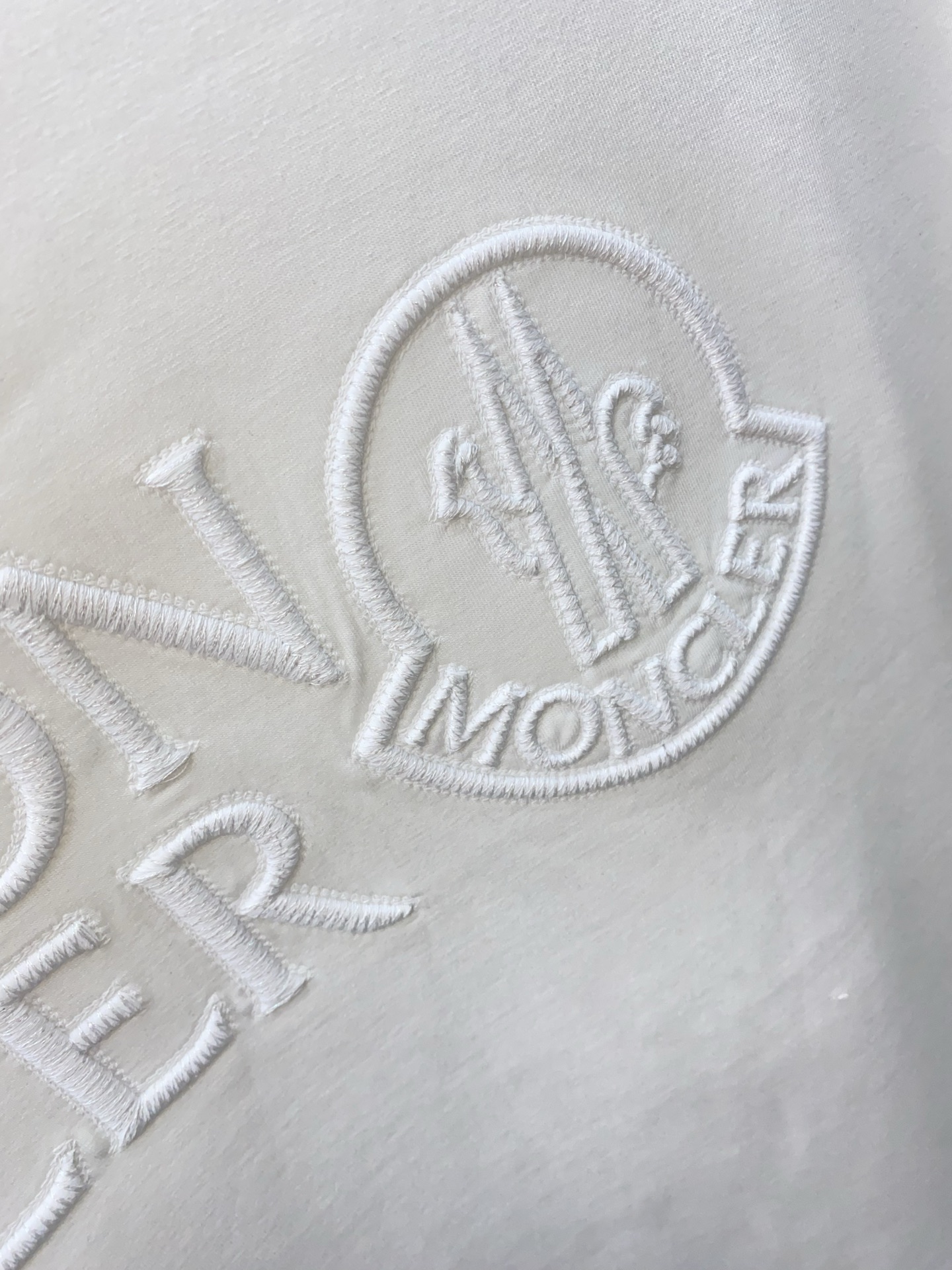 Moncler Hoodie M-l-xl