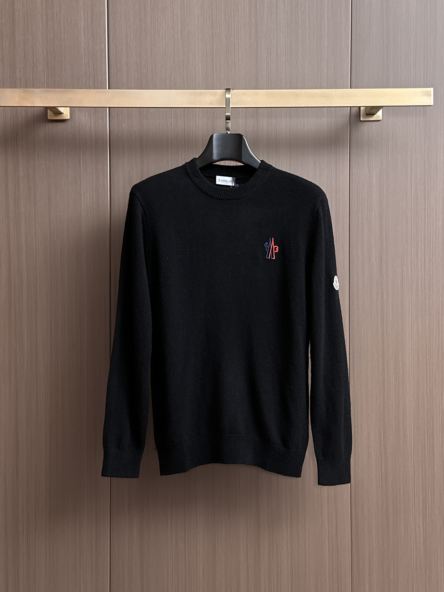 Moncler Basic Clothing Wool S-m-l-xl