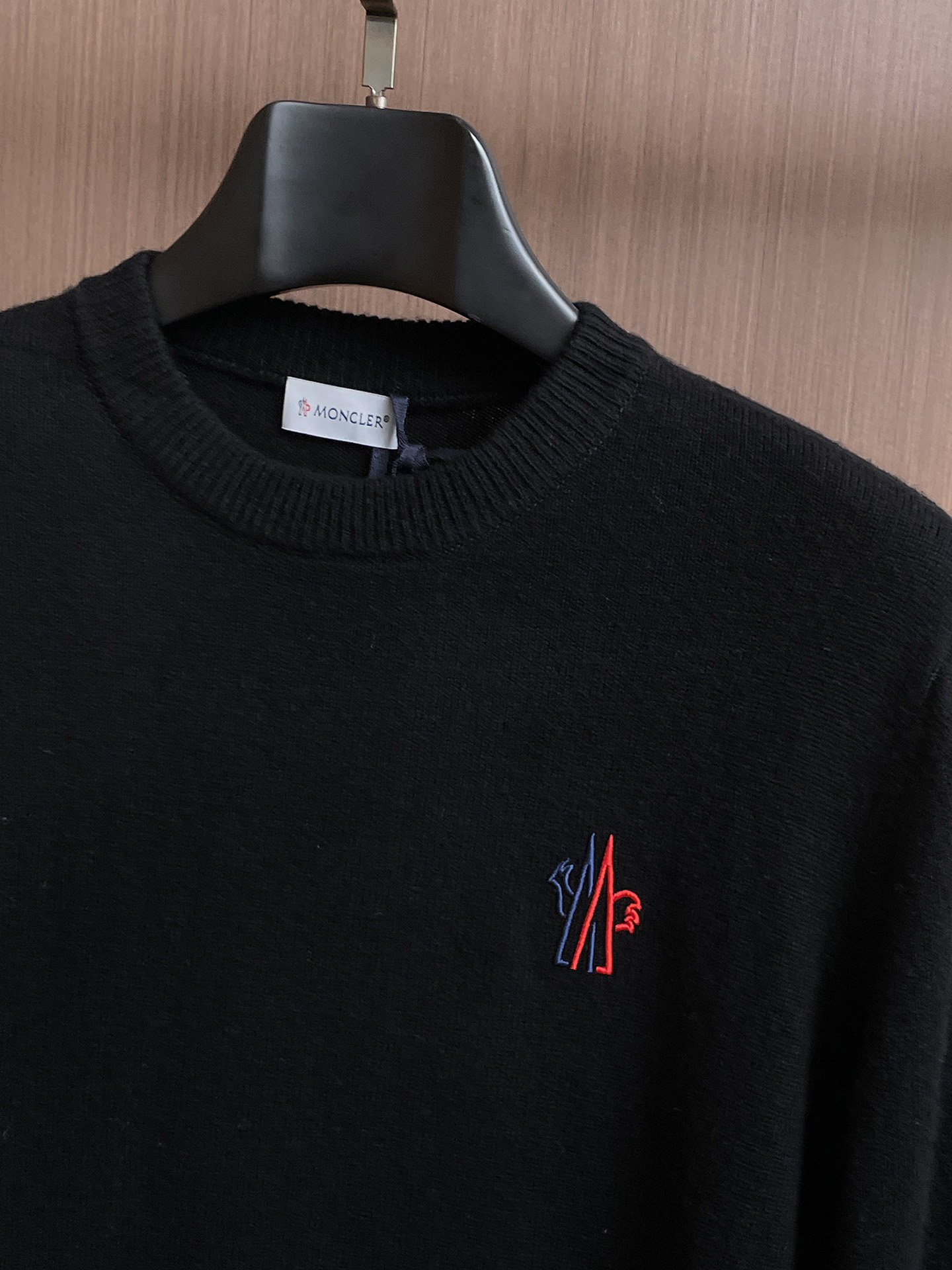 Moncler Basic Clothing Wool S-m-l-xl