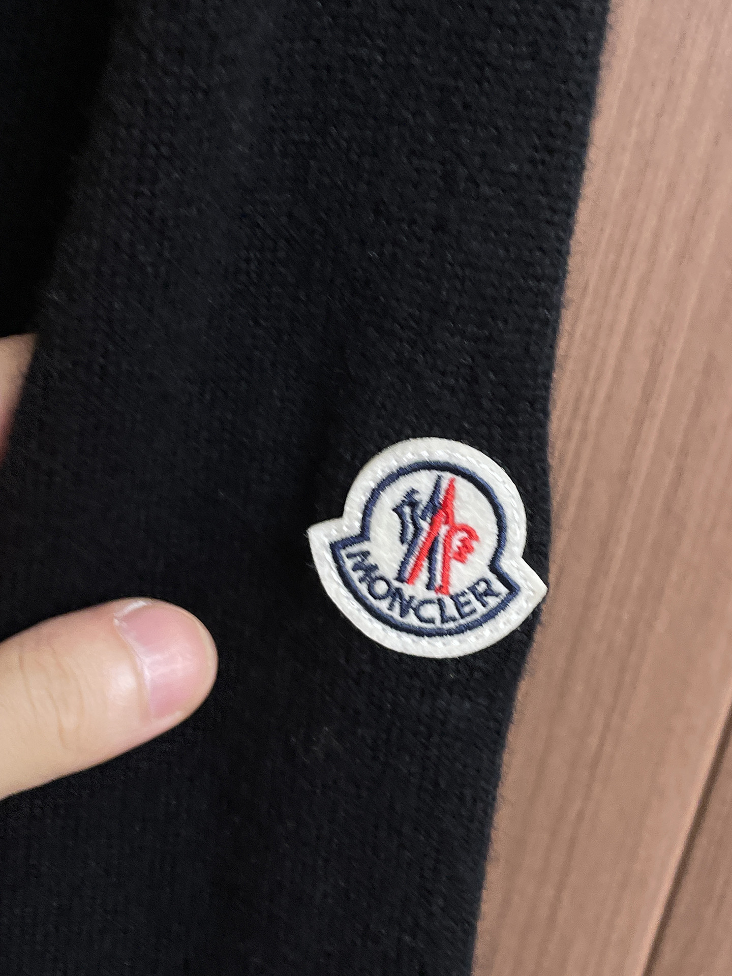 Moncler Basic Clothing Wool S-m-l-xl