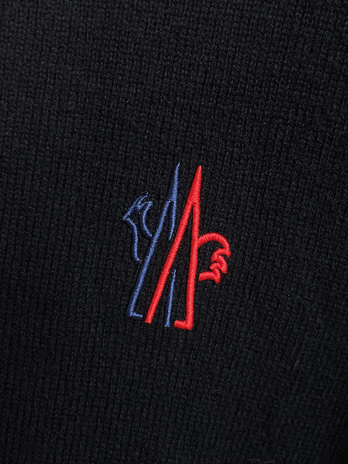 Moncler Basic Clothing Wool S-m-l-xl