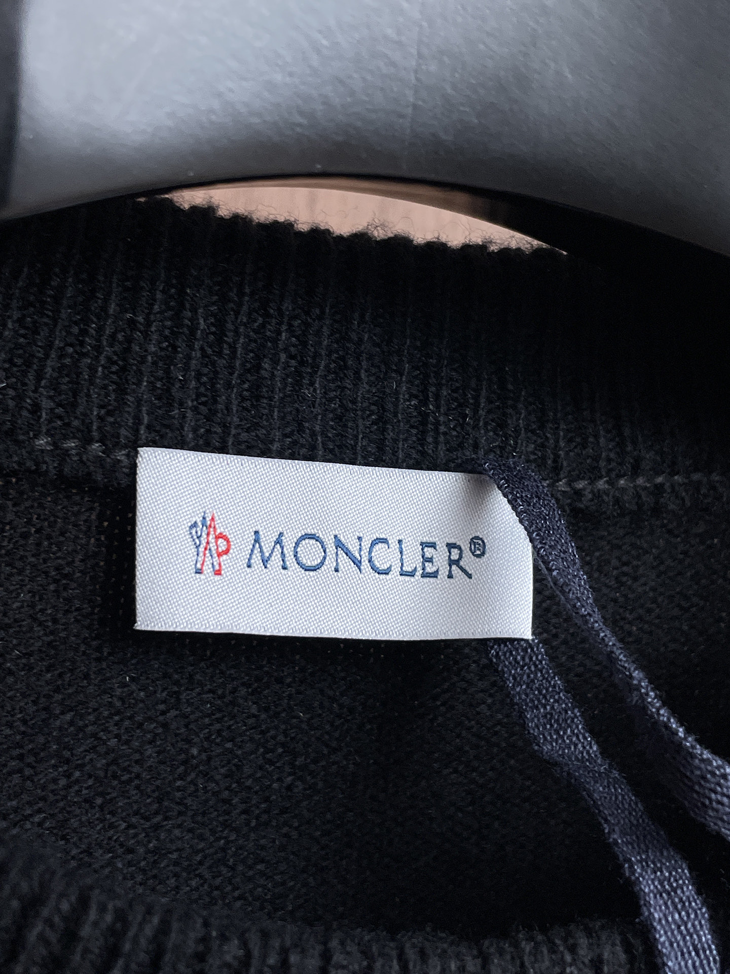 Moncler Basic Clothing Wool S-m-l-xl