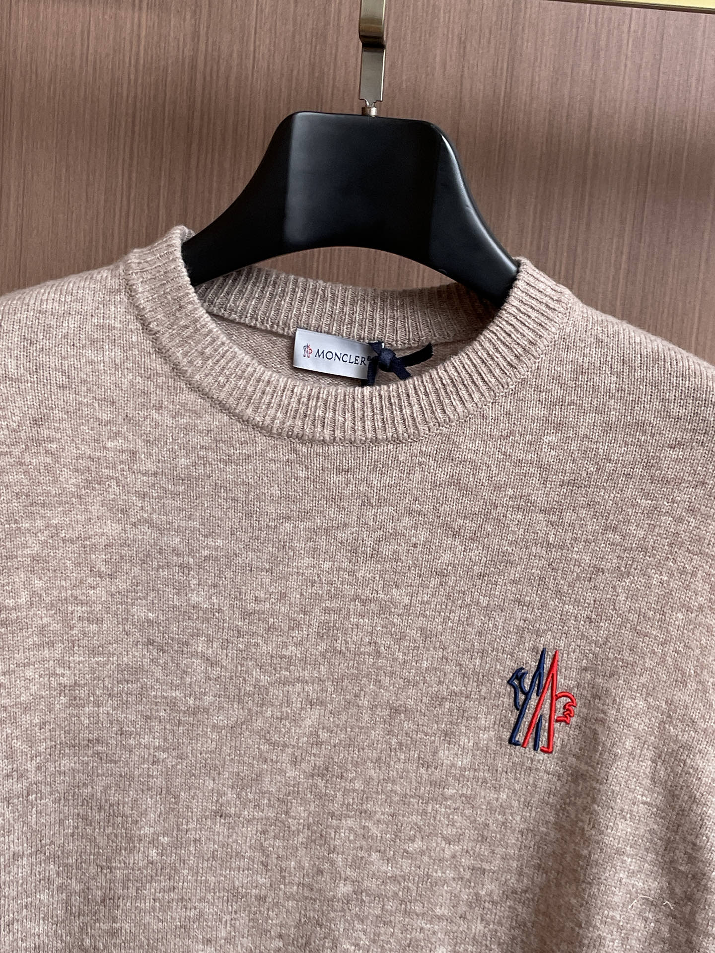 Moncler Basic Clothing Wool S-m-l-xl