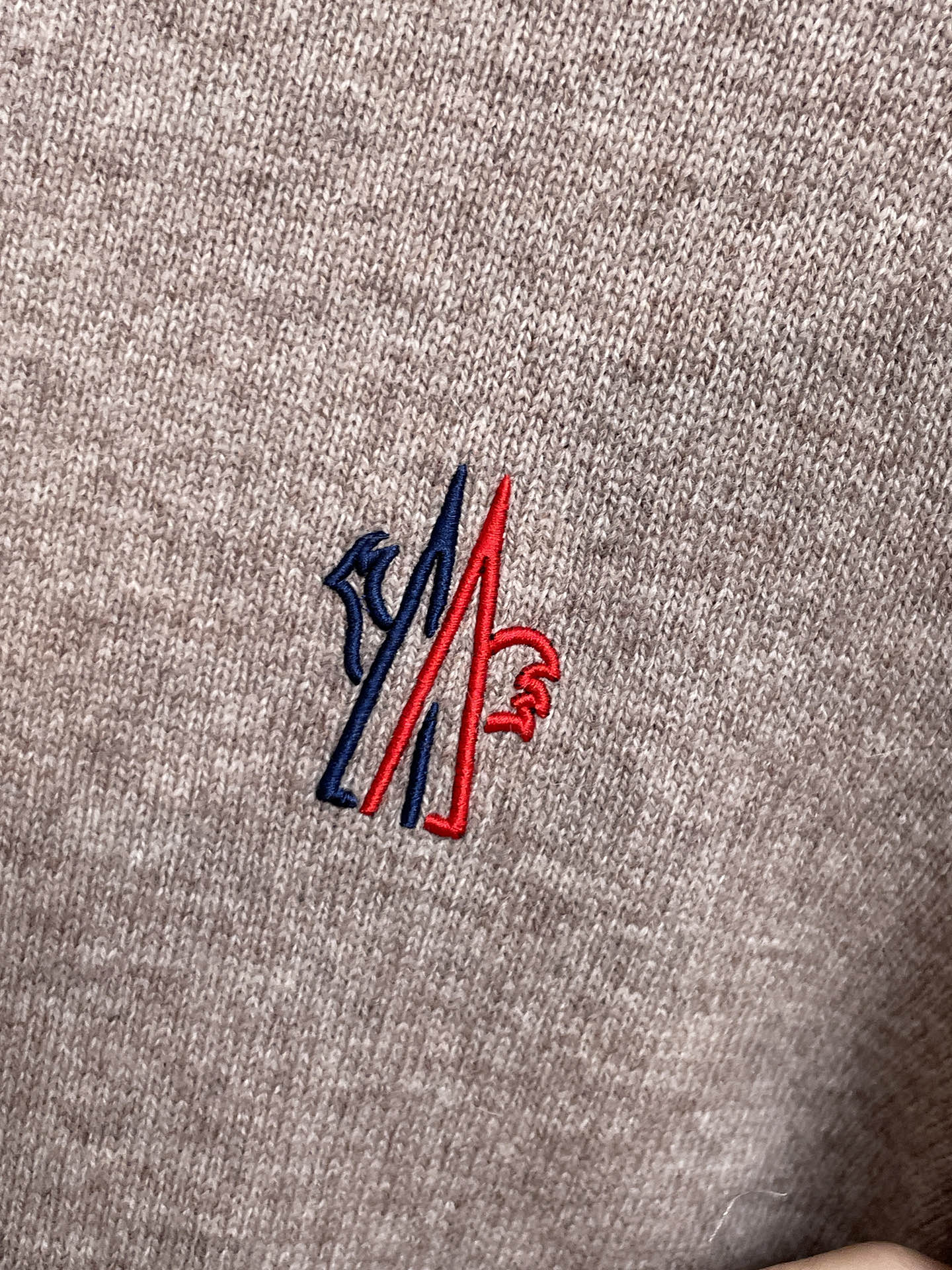 Moncler Basic Clothing Wool S-m-l-xl