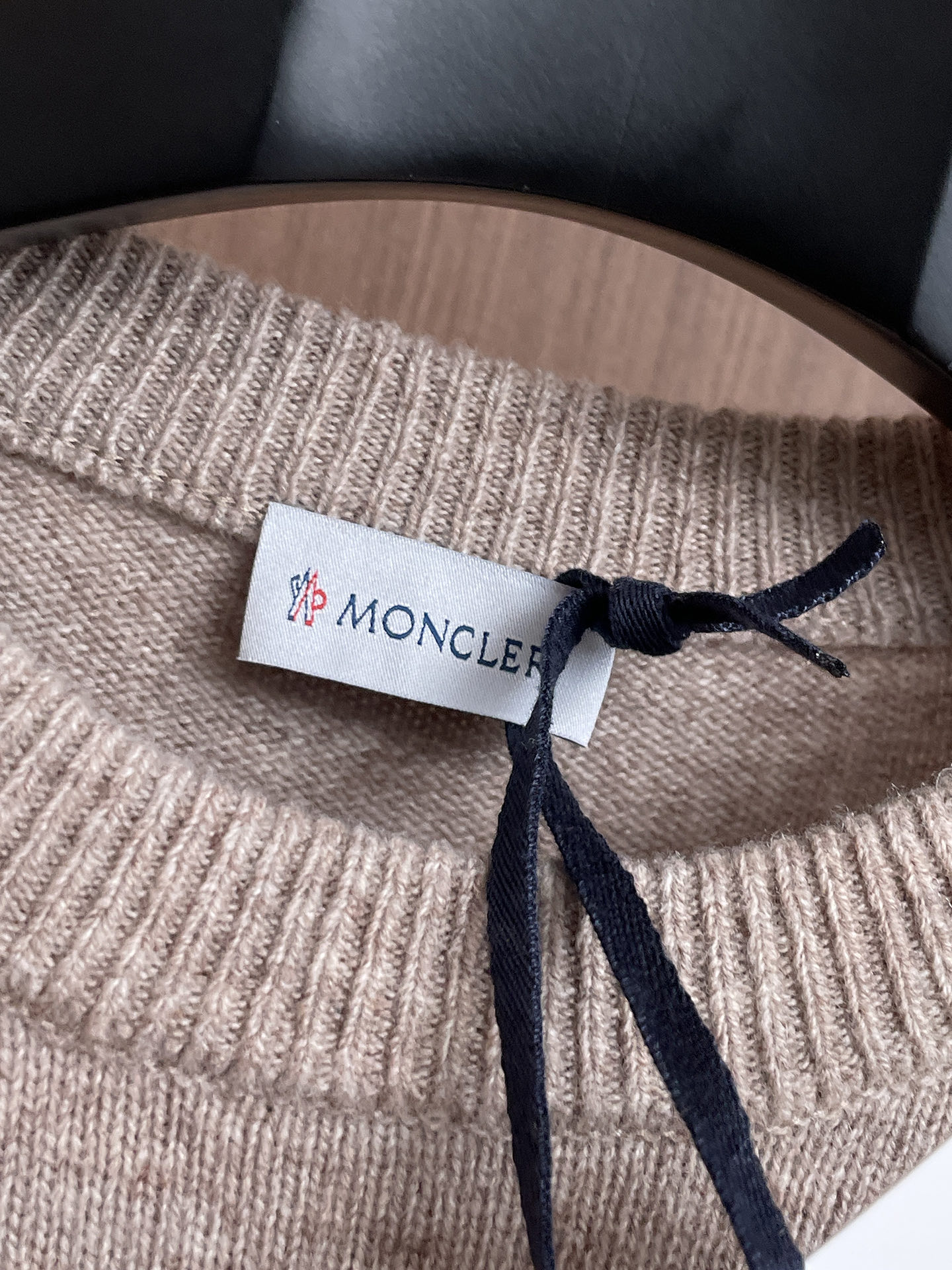 Moncler Basic Clothing Wool S-m-l-xl
