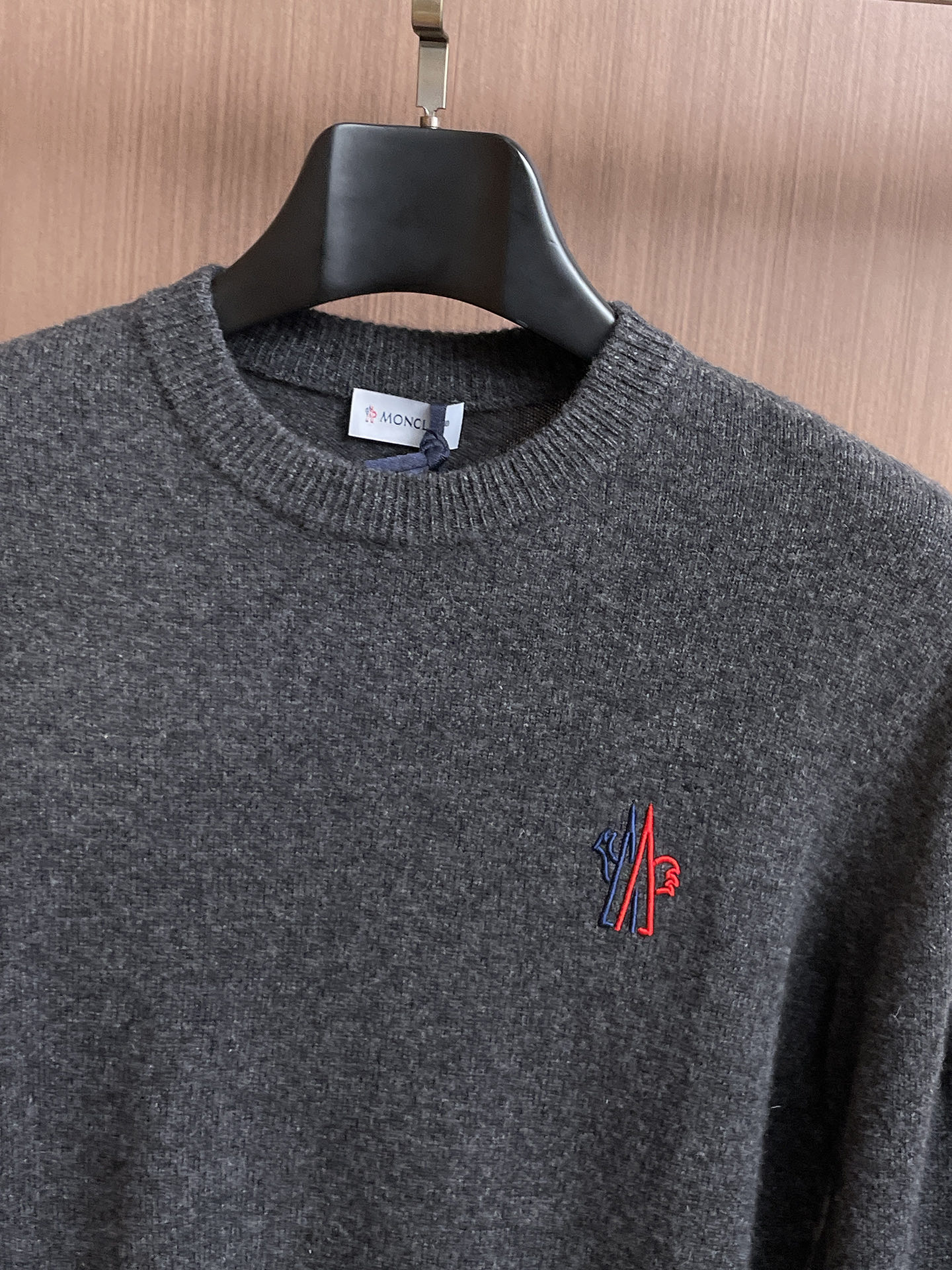 Moncler Basic Clothing Wool S-m-l-xl