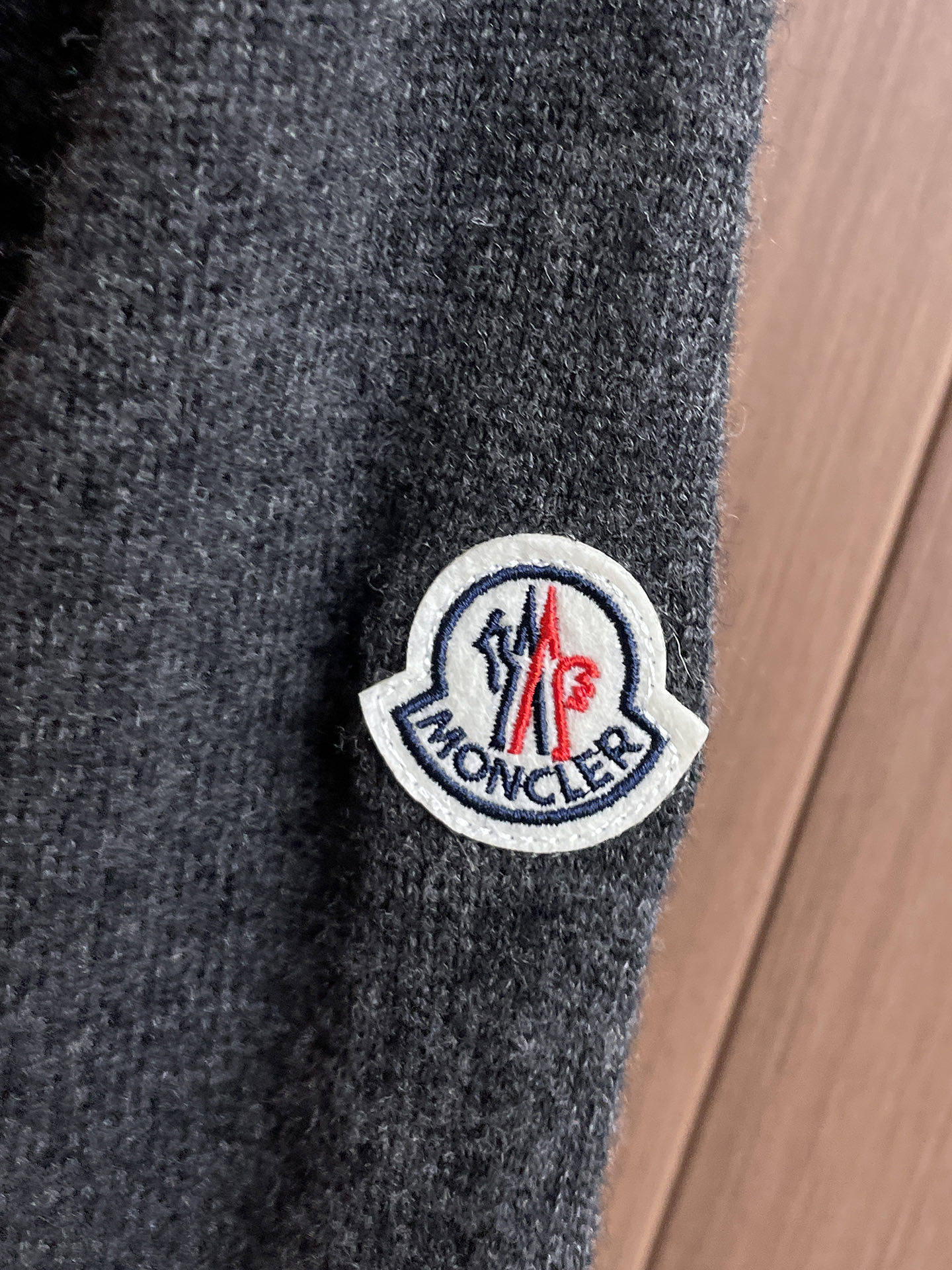 Moncler Basic Clothing Wool S-m-l-xl
