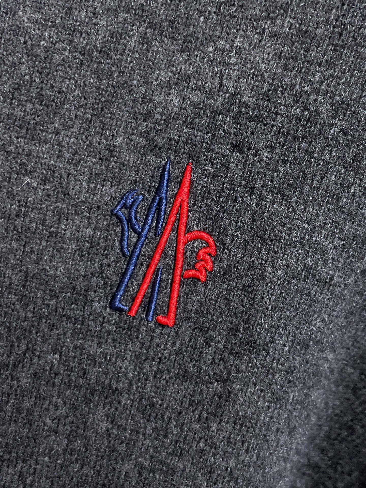 Moncler Basic Clothing Wool S-m-l-xl