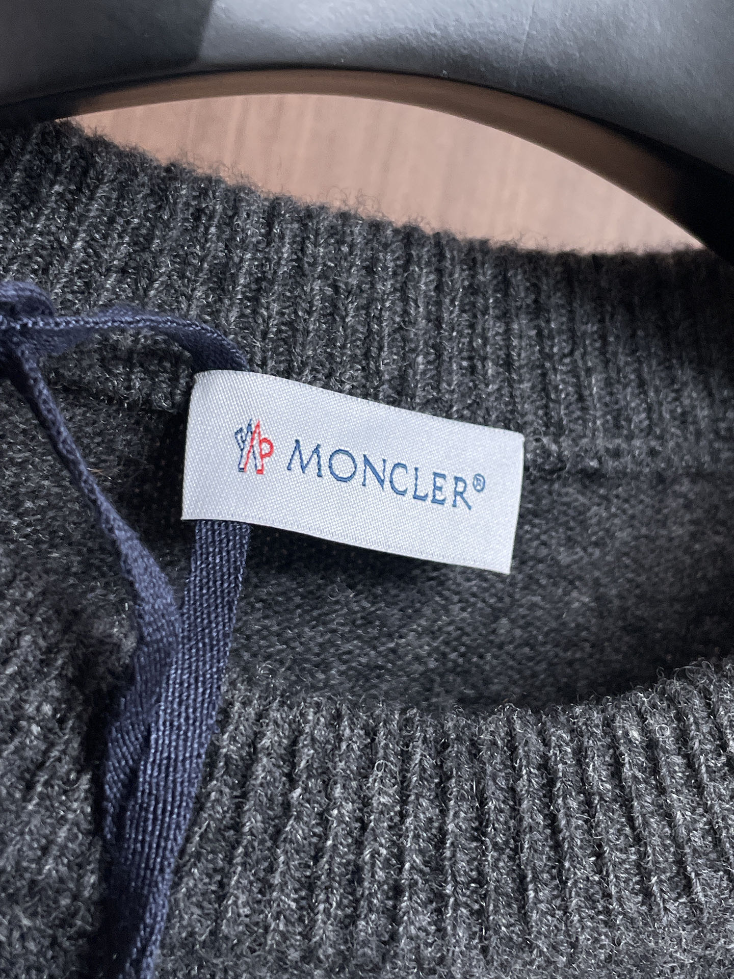 Moncler Basic Clothing Wool S-m-l-xl
