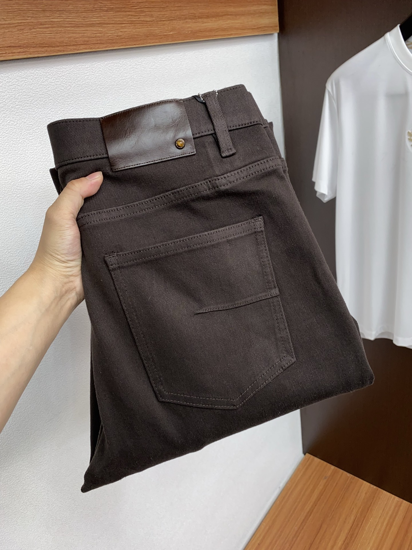 Dior Male Jeans S-l