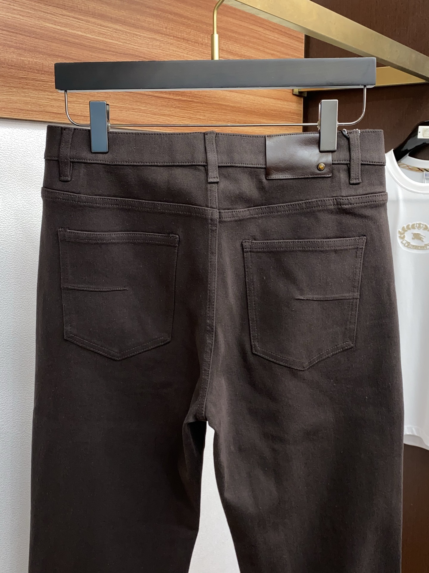 Dior Male Jeans S-l