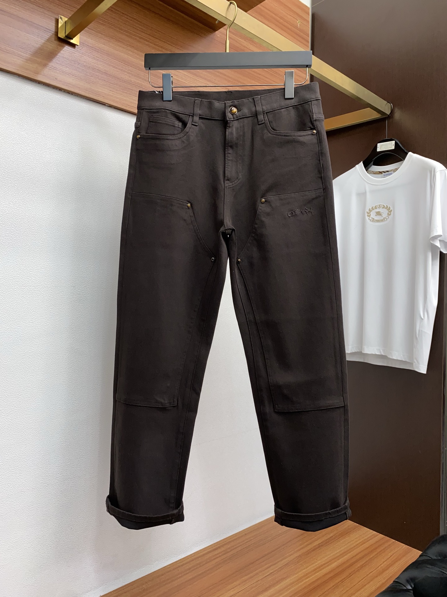 Dior Male Jeans S-l
