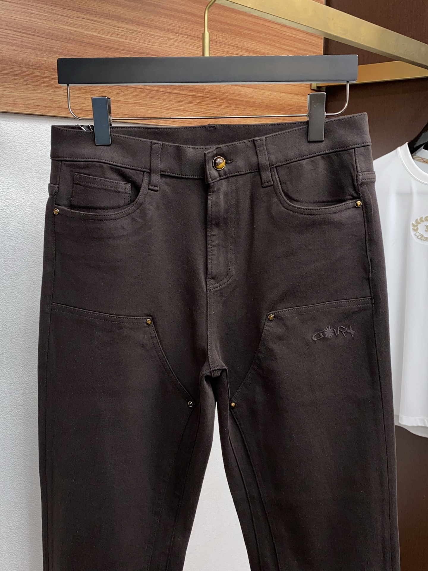 Dior Male Jeans S-l