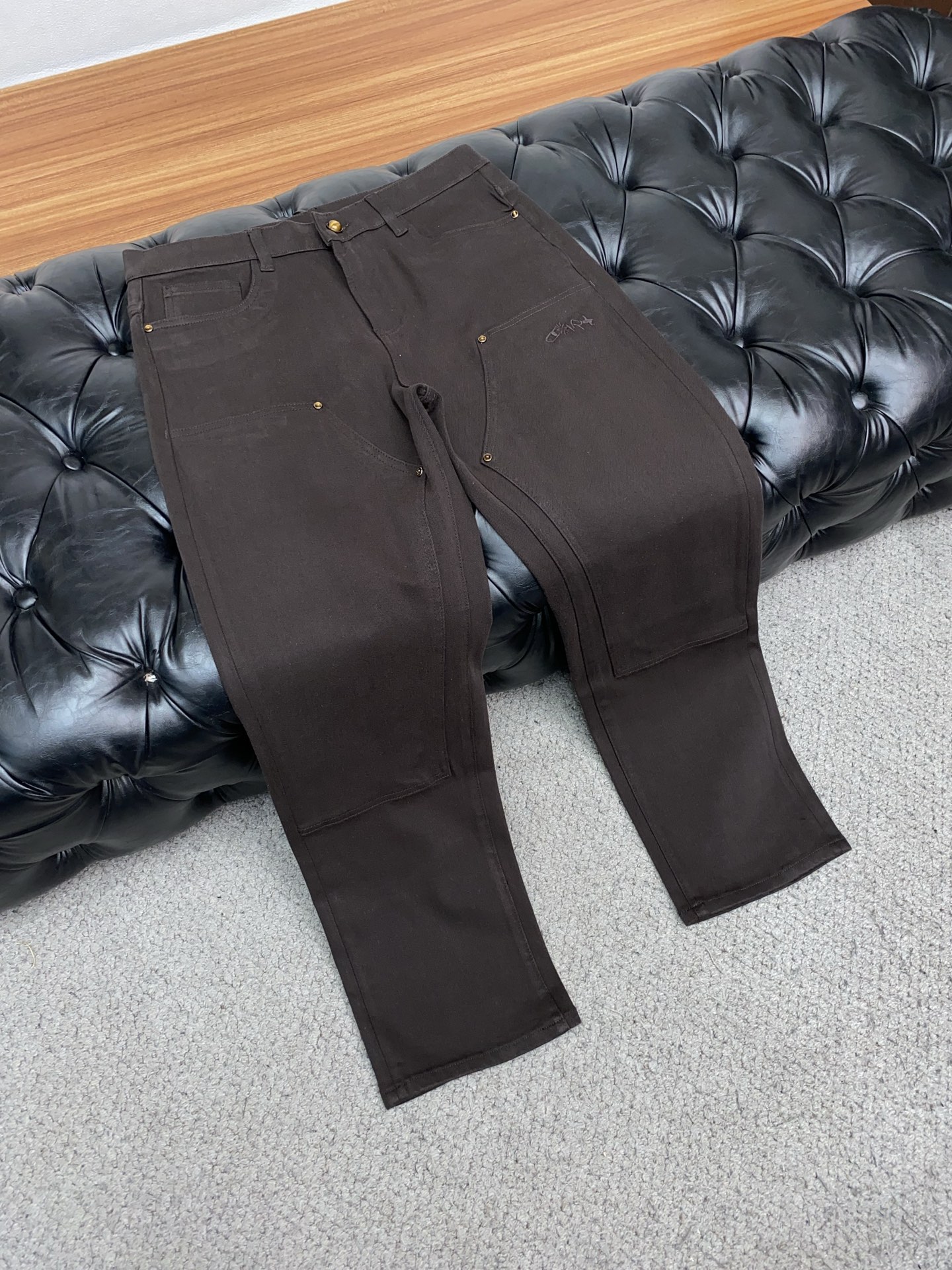 Dior Male Jeans S-l