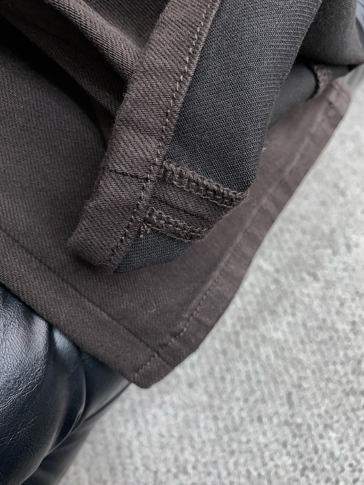 Dior Male Jeans S-l