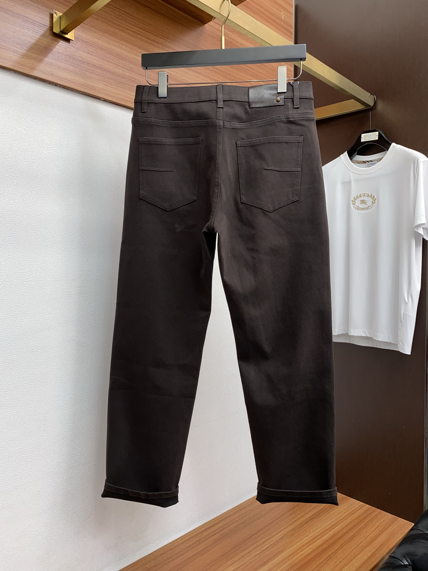 Dior Male Jeans S-l