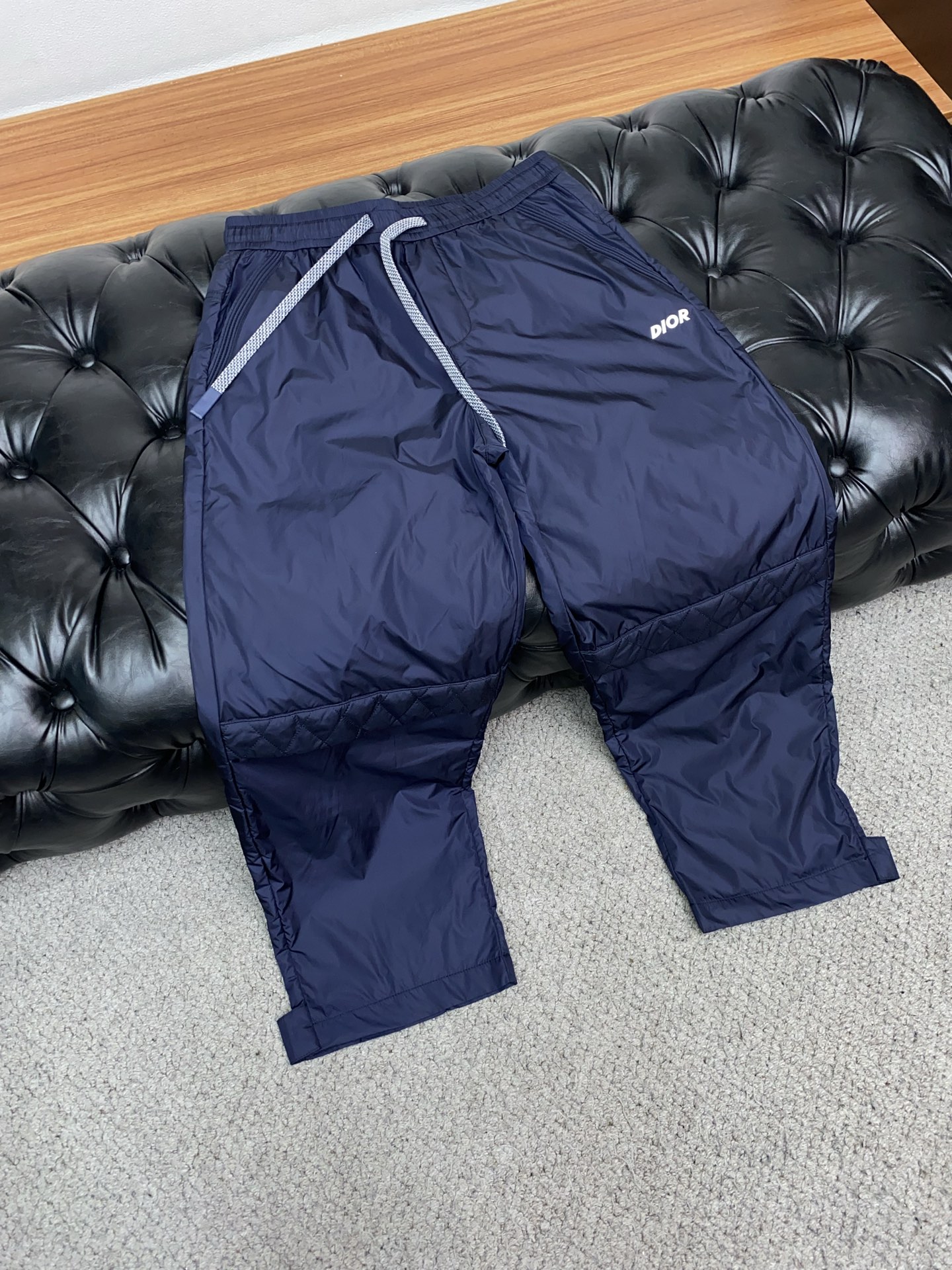 Dior Male Basic Clothing Cotton S-m-l-xl