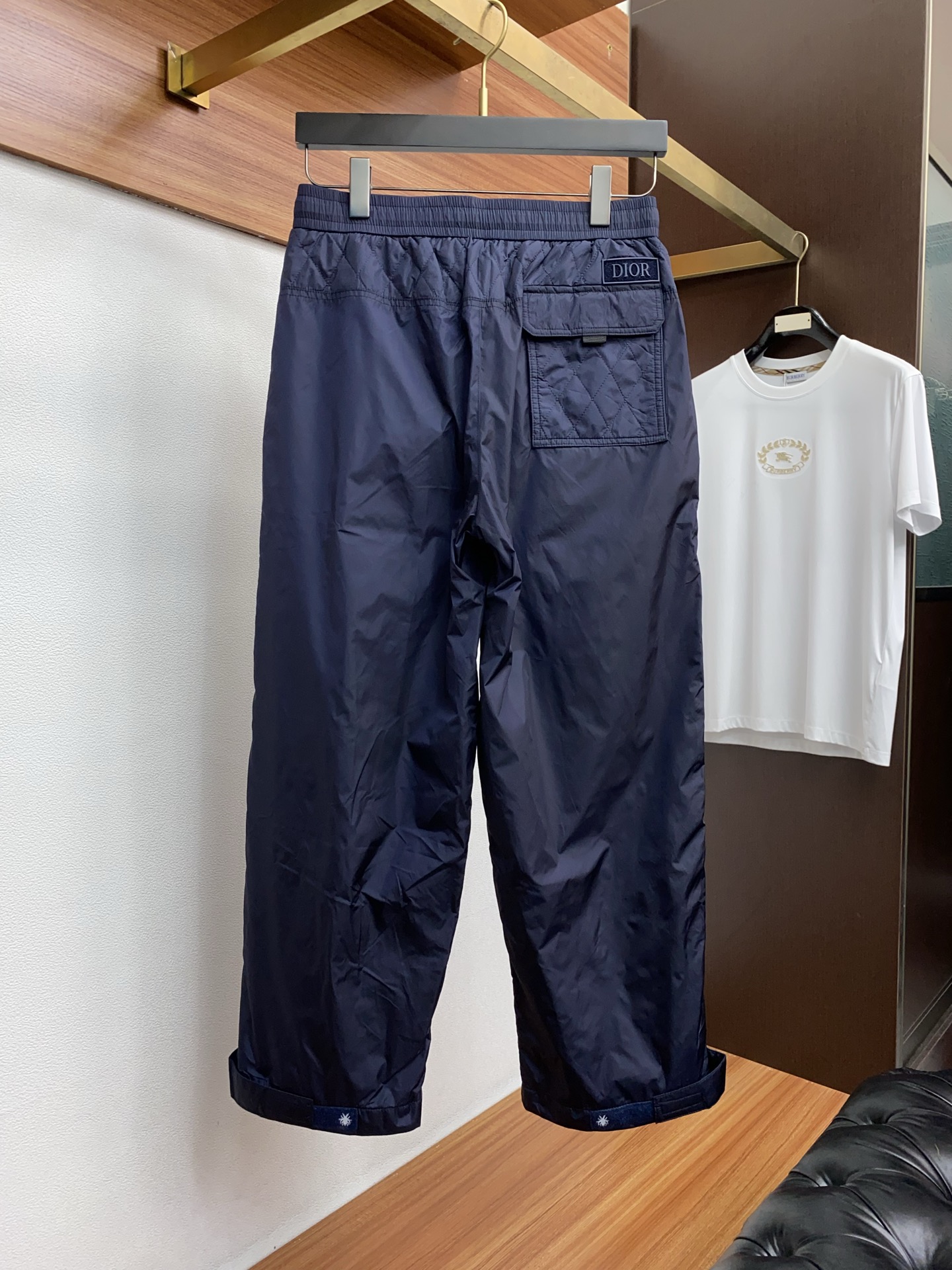 Dior Male Basic Clothing Cotton S-m-l-xl