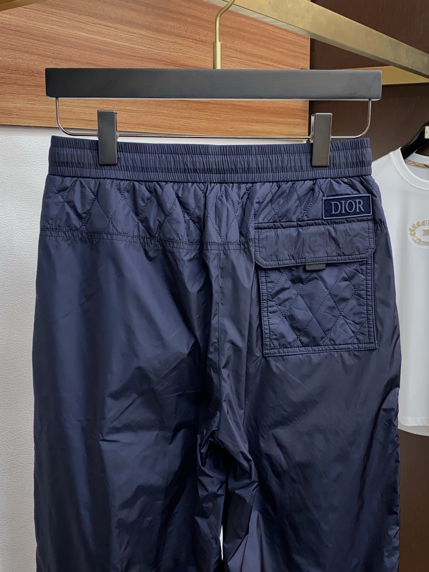 Dior Male Basic Clothing Cotton S-m-l-xl