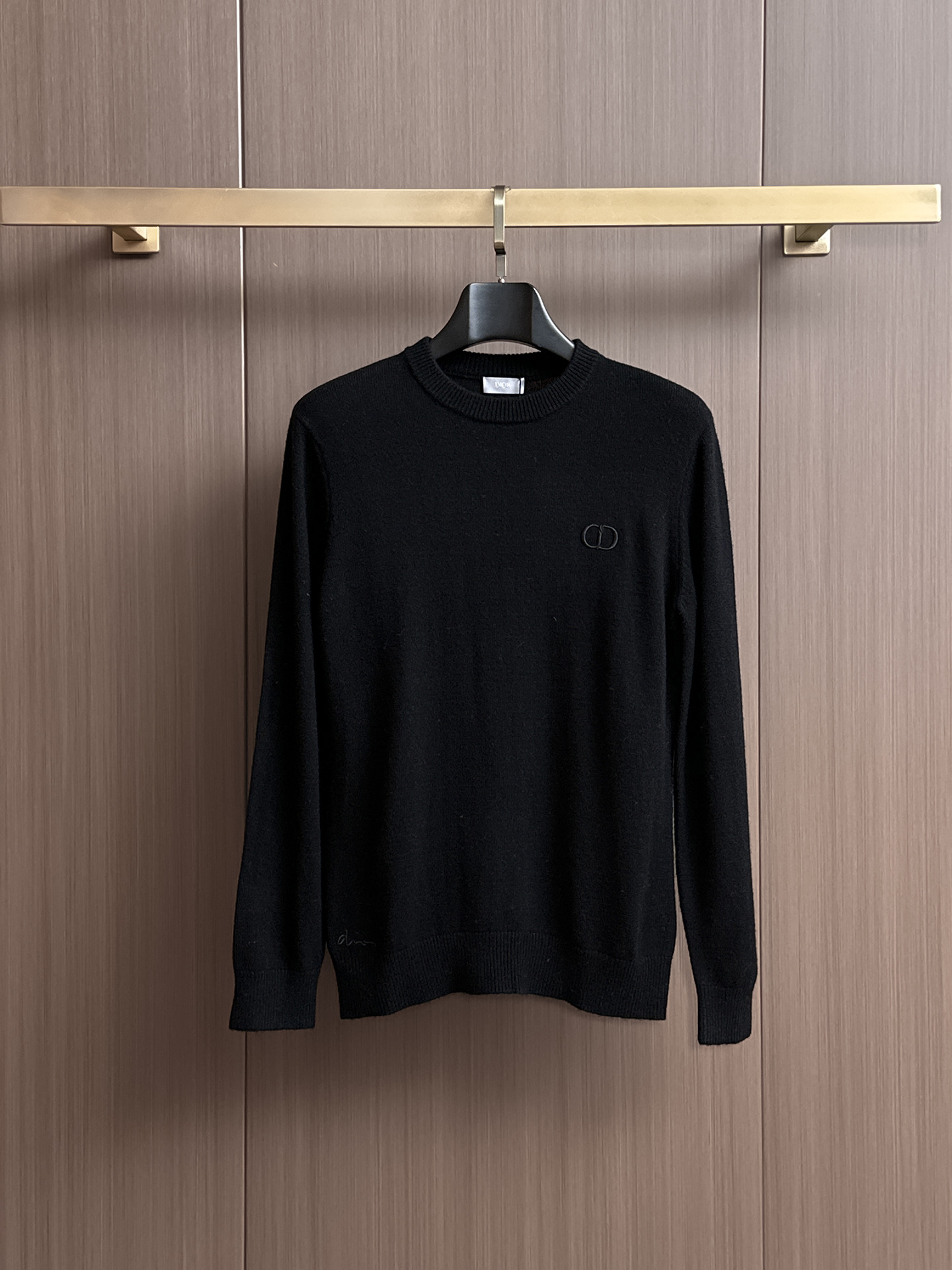 Dior Basic Clothing Wool S-m-xl