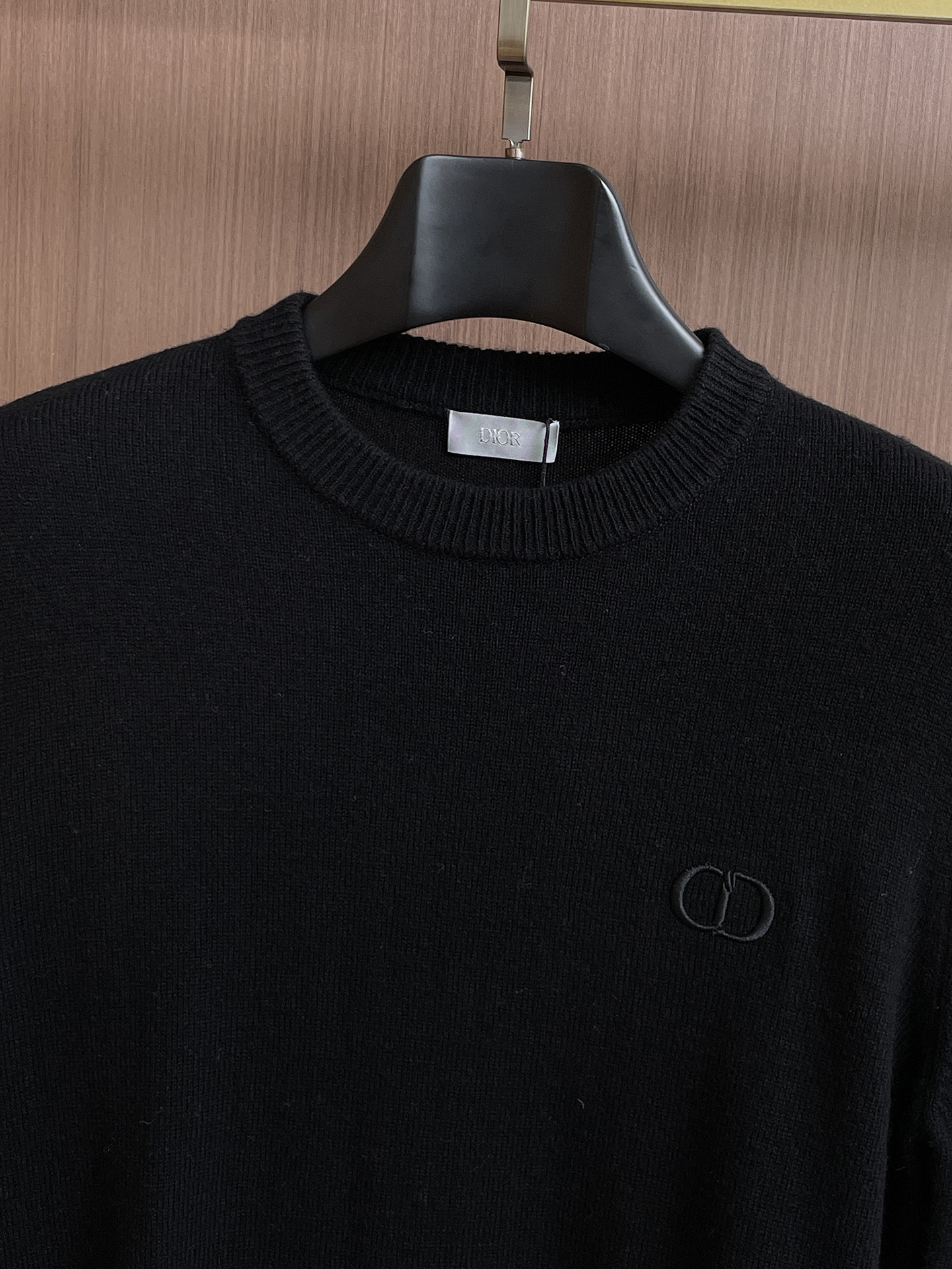 Dior Basic Clothing Wool S-m-xl