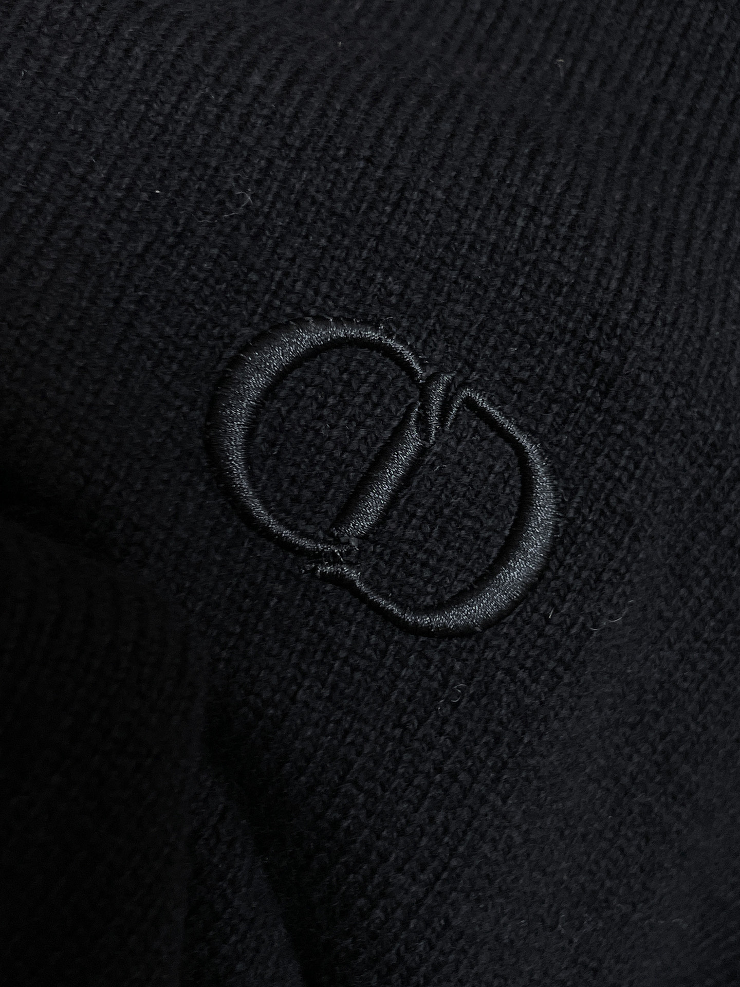 Dior Basic Clothing Wool S-m-xl