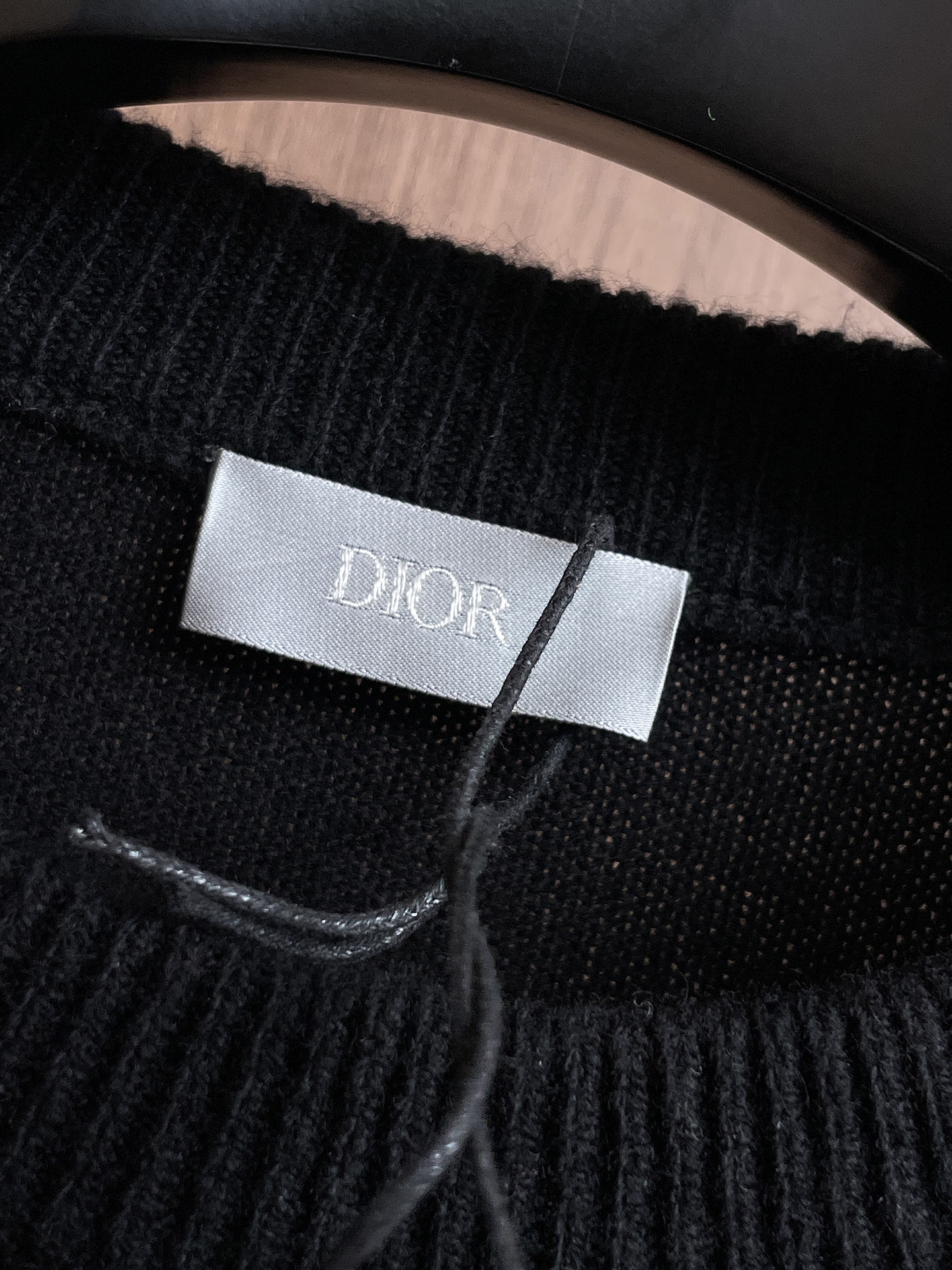 Dior Basic Clothing Wool S-m-xl