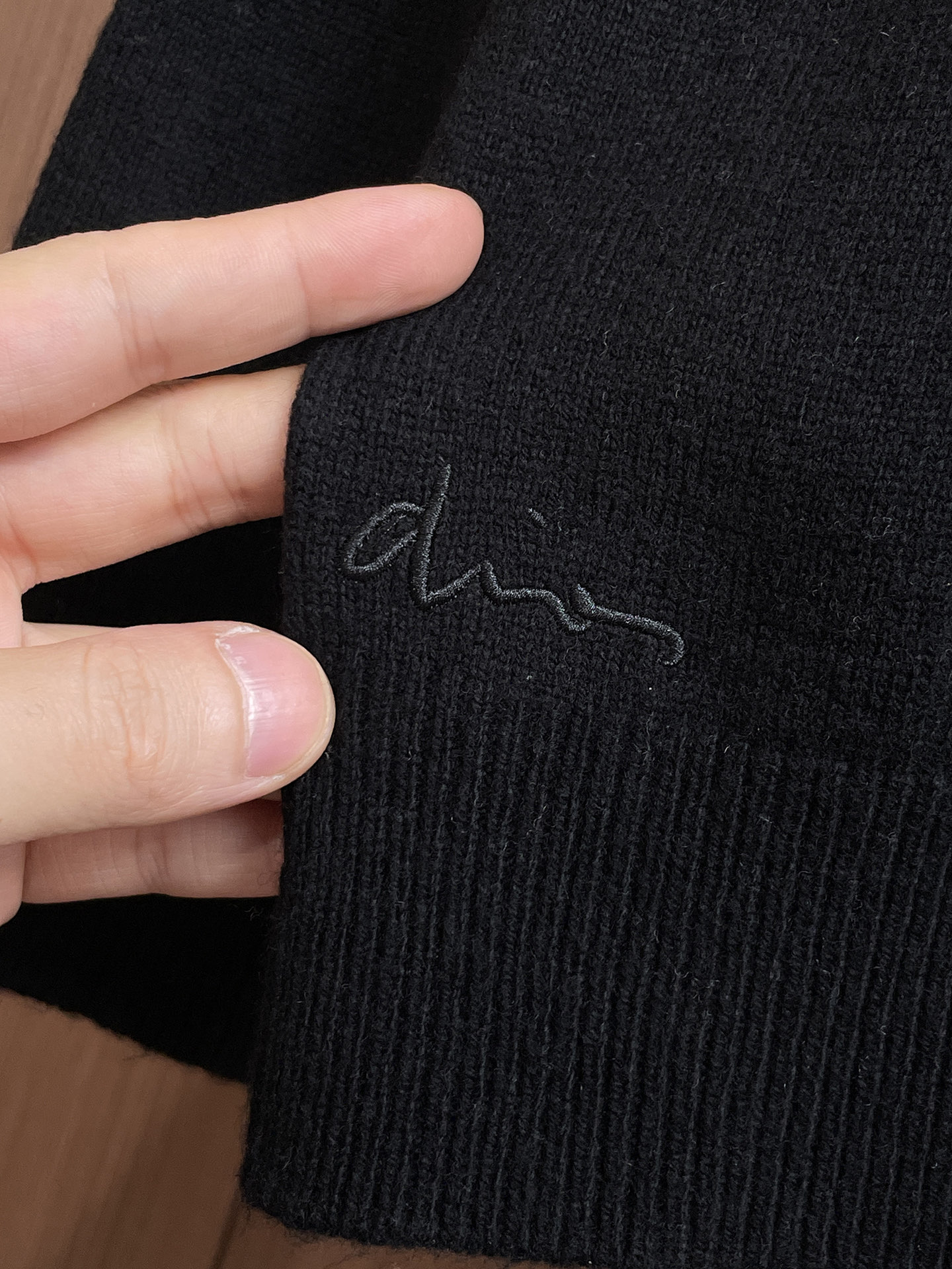Dior Basic Clothing Wool S-m-xl