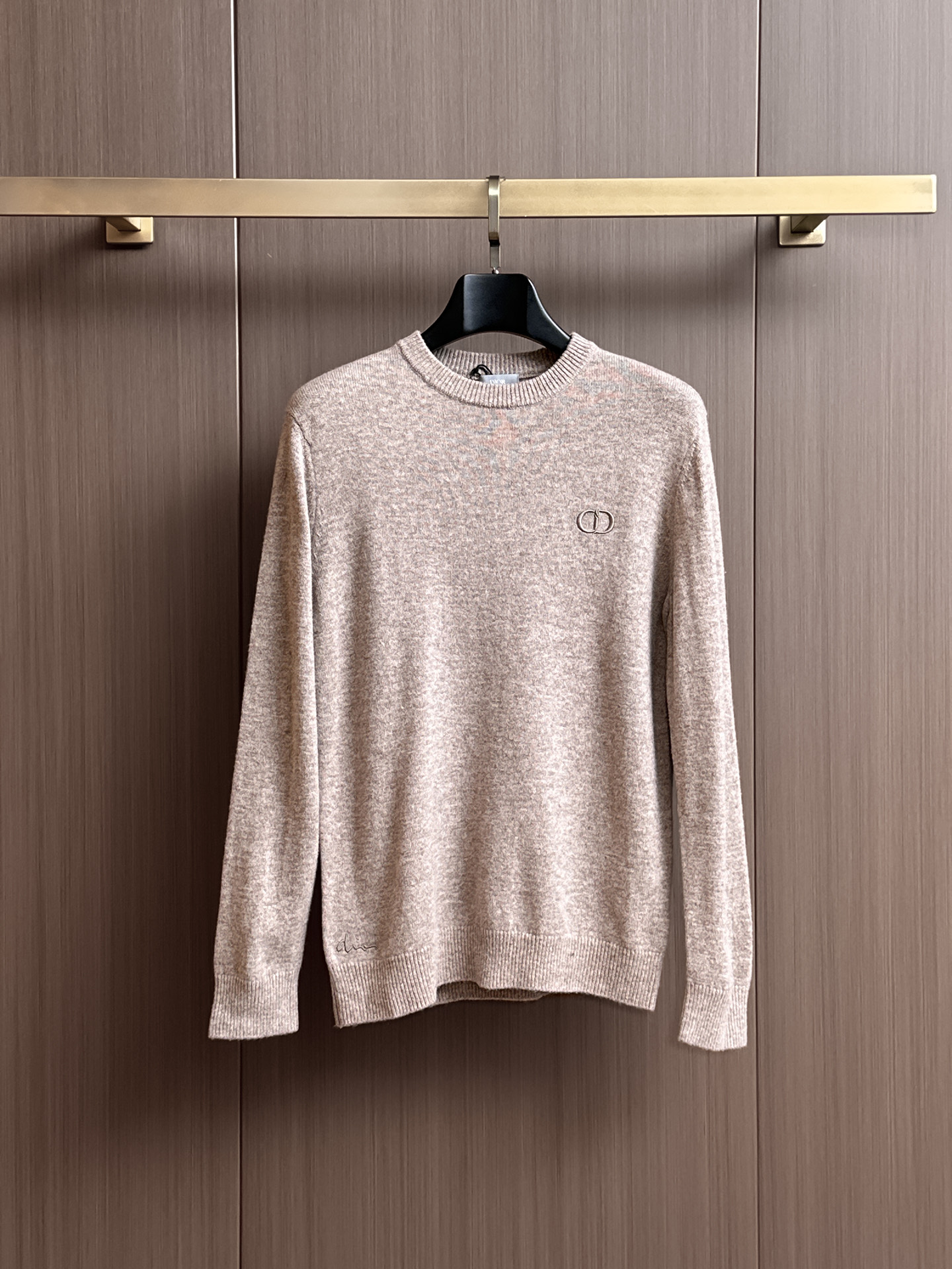 Dior Basic Clothing Wool S-m-xl