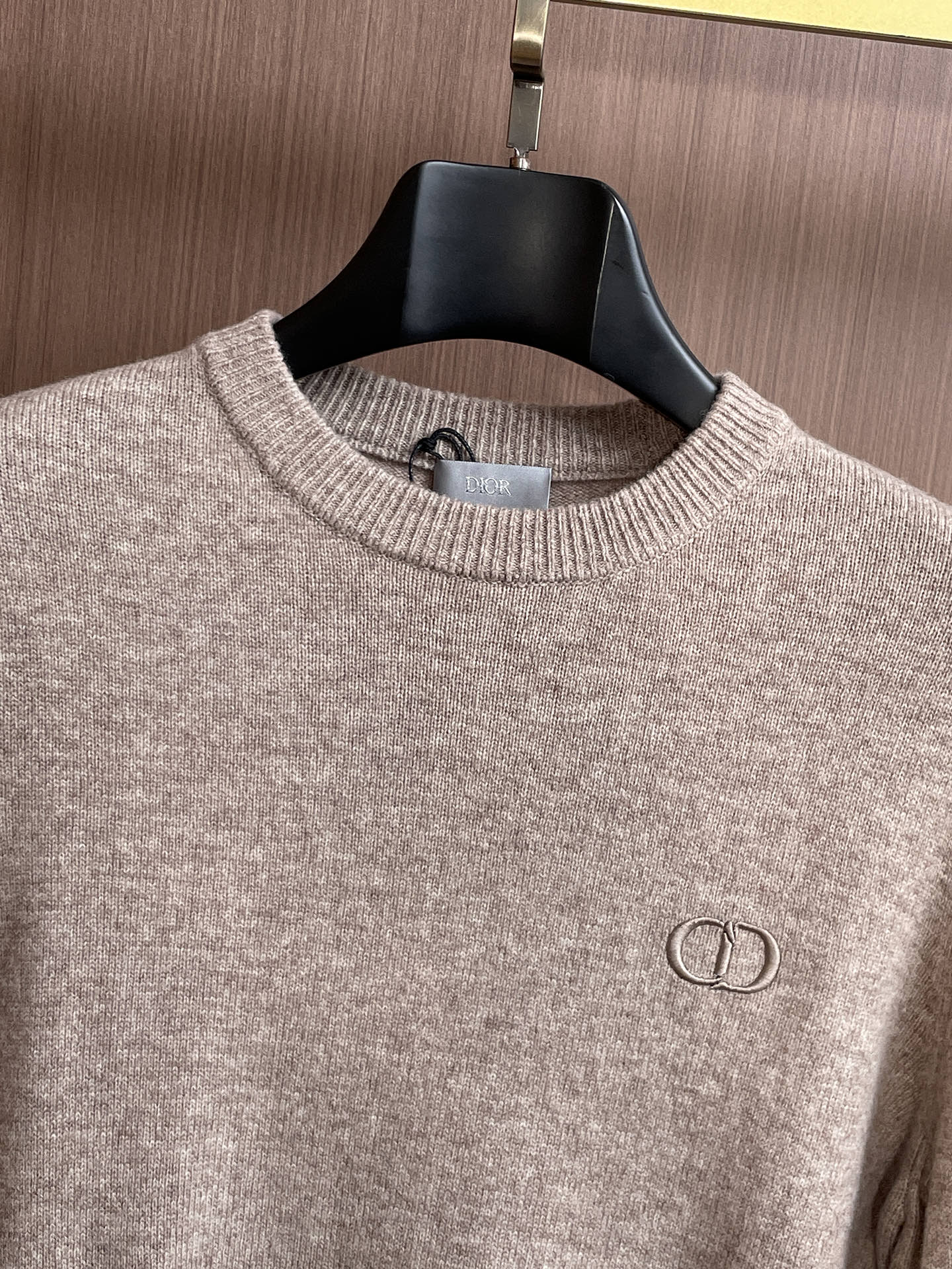 Dior Basic Clothing Wool S-m-xl