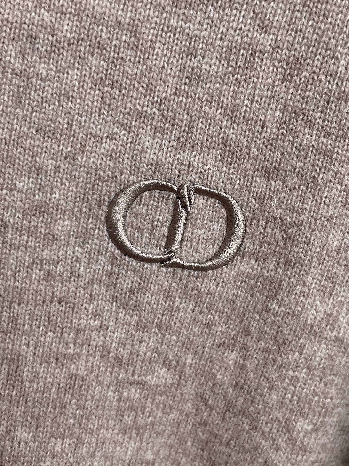 Dior Basic Clothing Wool S-m-xl