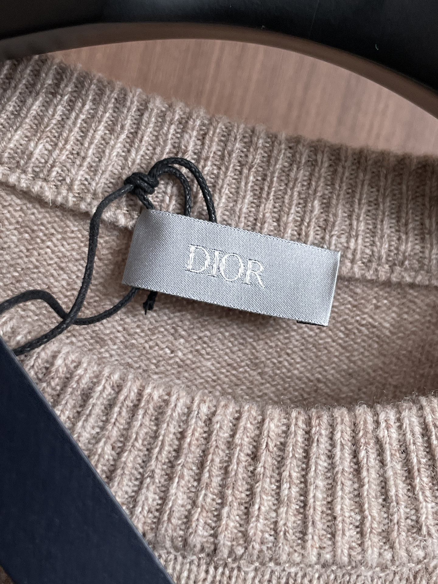 Dior Basic Clothing Wool S-m-xl