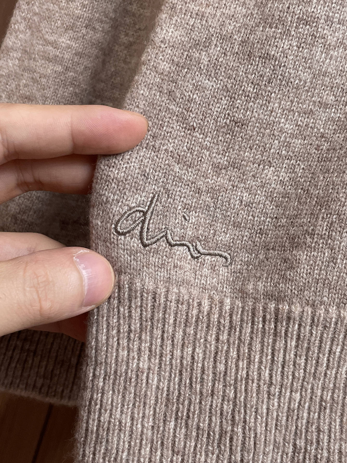Dior Basic Clothing Wool S-m-xl