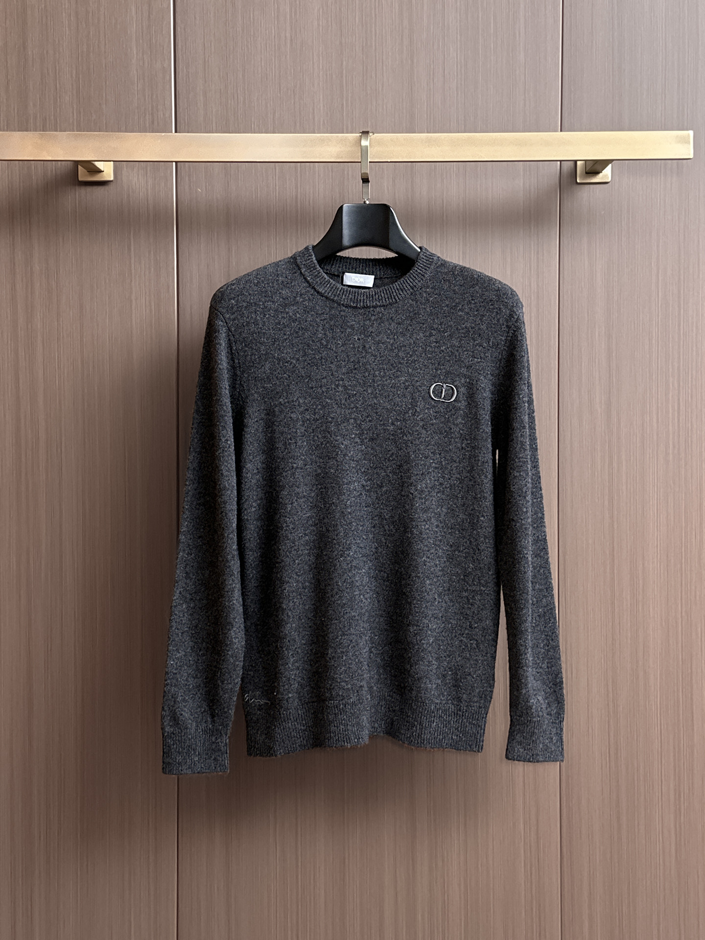 Dior Basic Clothing Wool S-m-xl