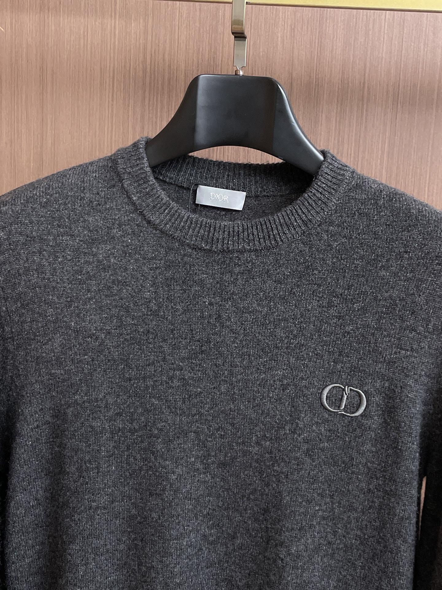 Dior Basic Clothing Wool S-m-xl