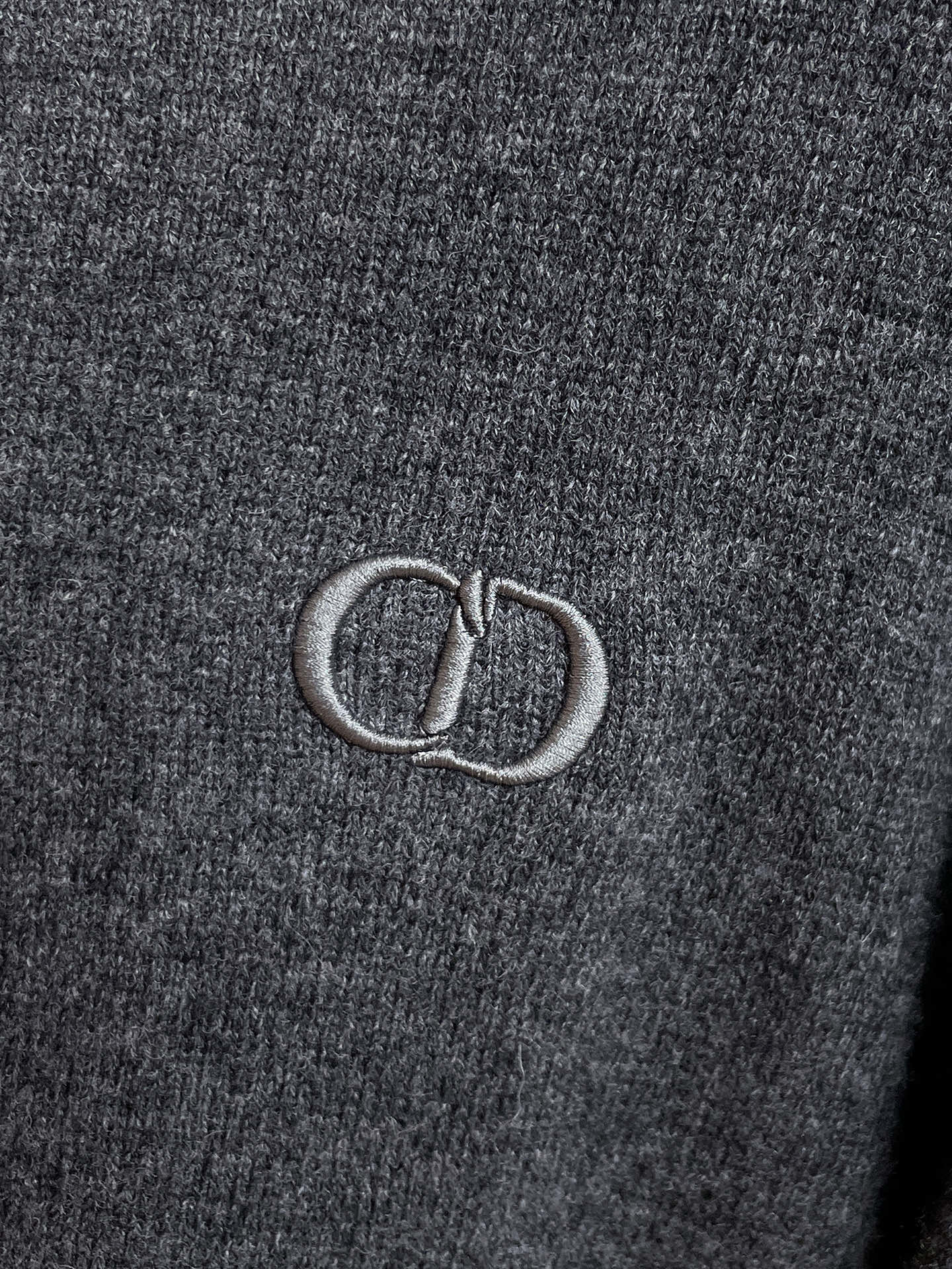 Dior Basic Clothing Wool S-m-xl