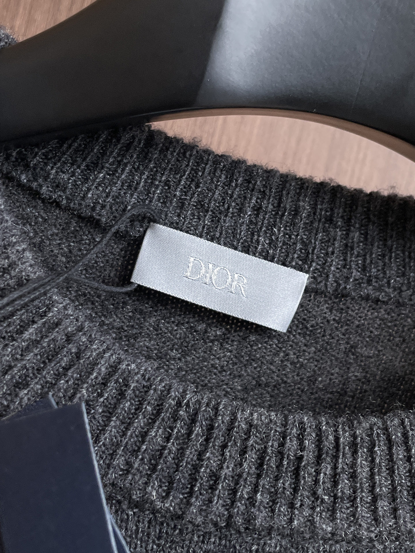 Dior Basic Clothing Wool S-m-xl