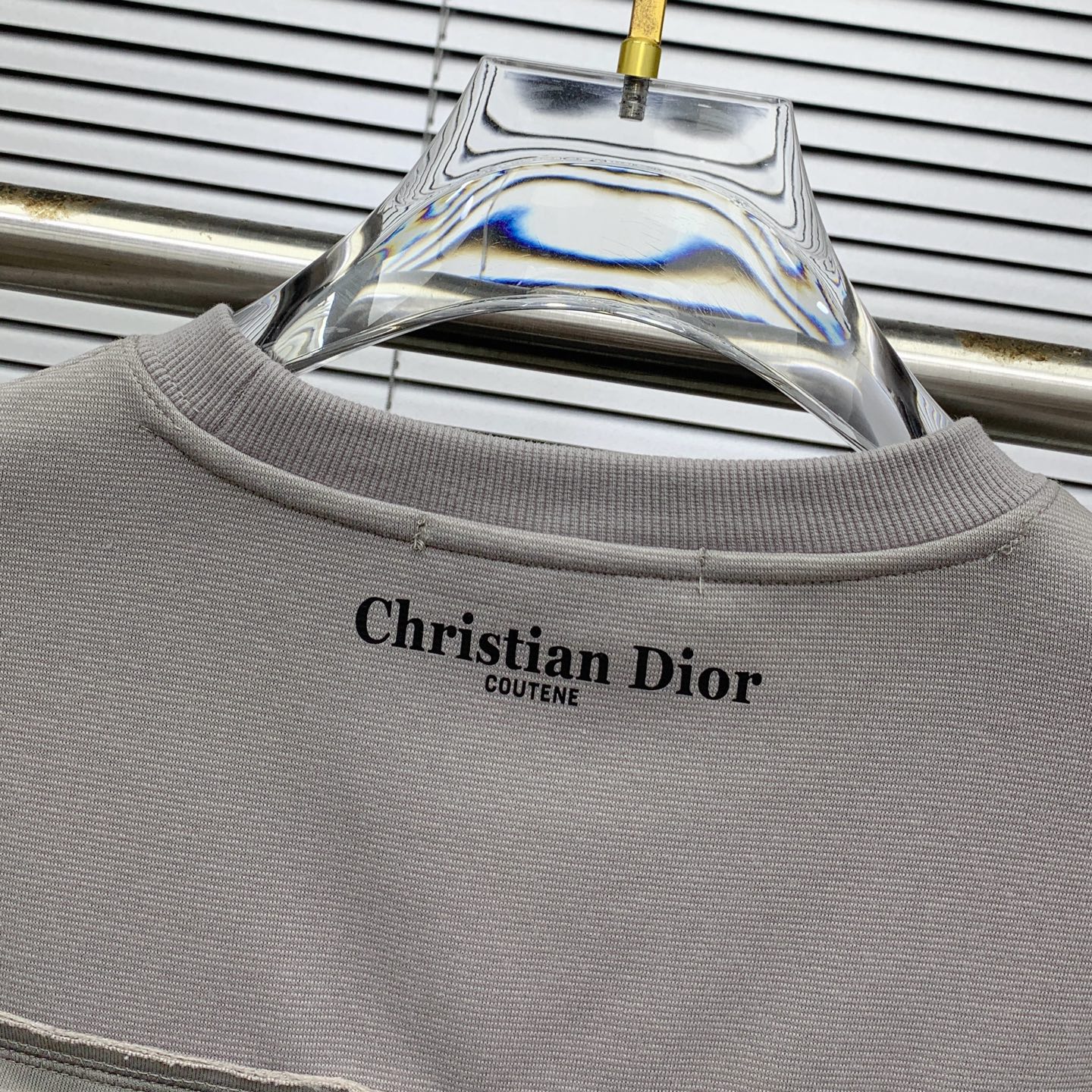 Dior Couple Hoodie S-m-xl