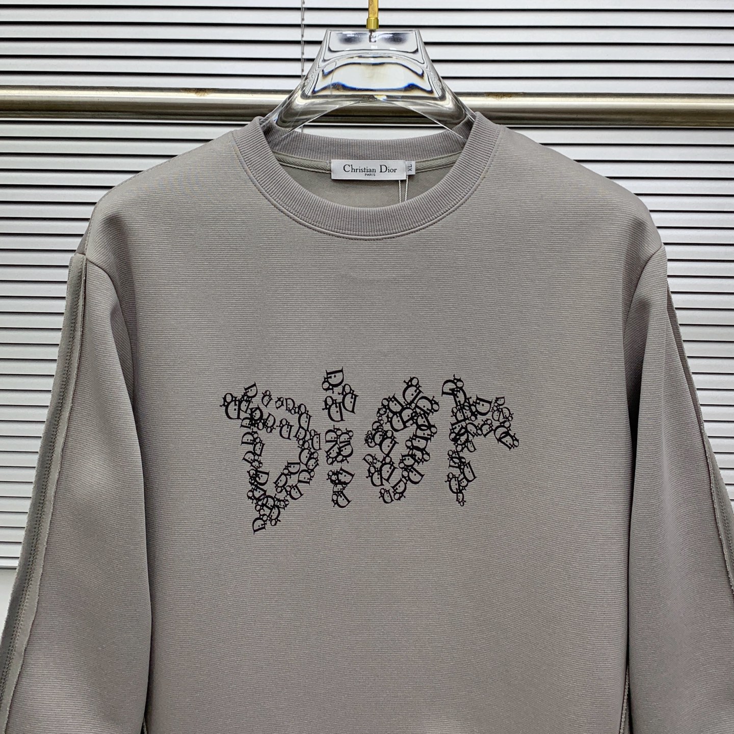 Dior Couple Hoodie S-m-xl