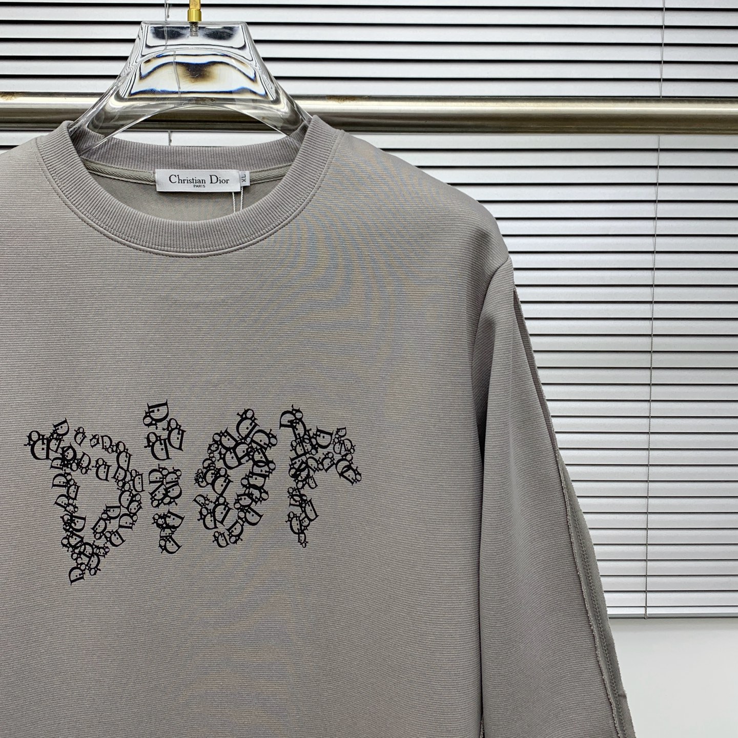 Dior Couple Hoodie S-m-xl