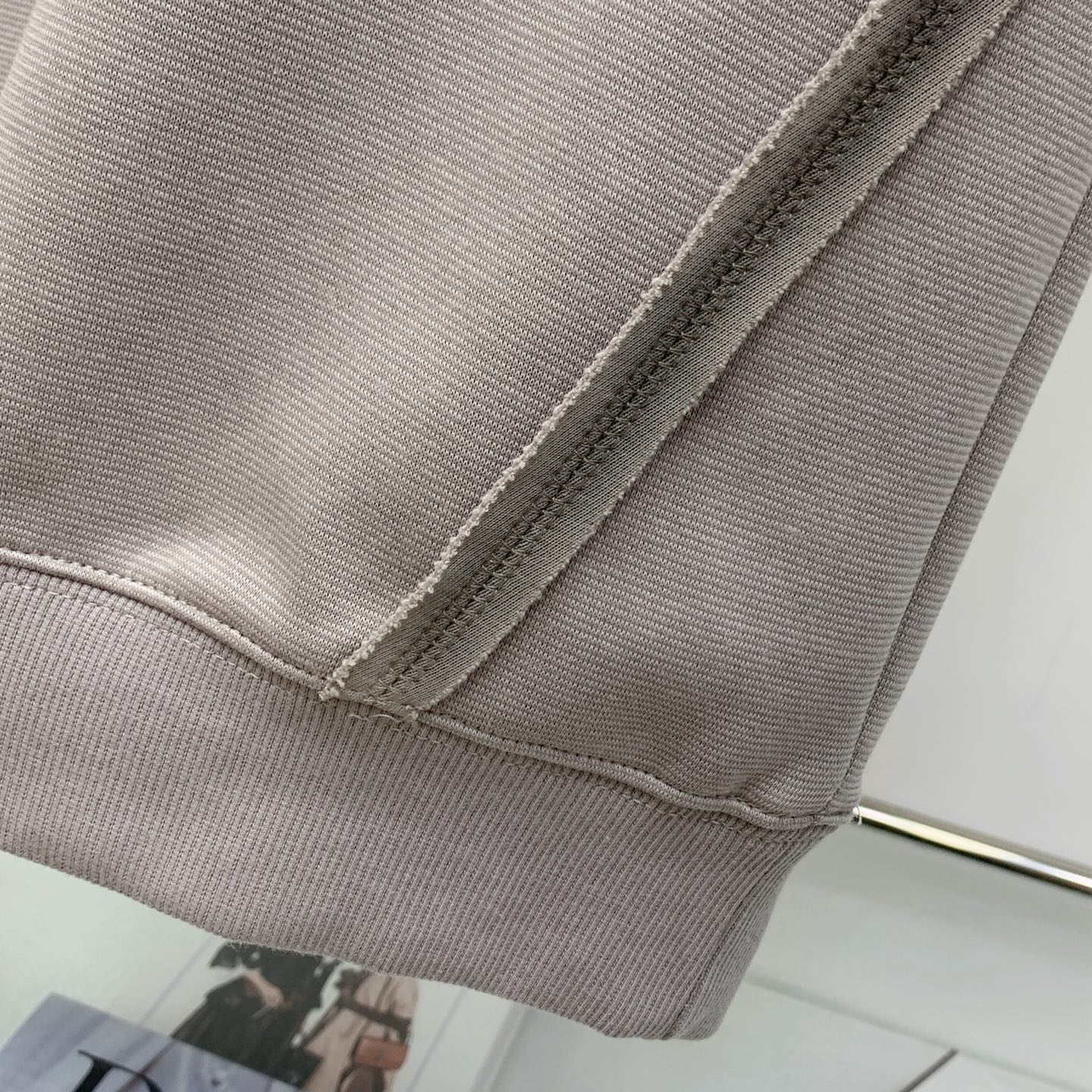 Dior Couple Hoodie S-m-xl
