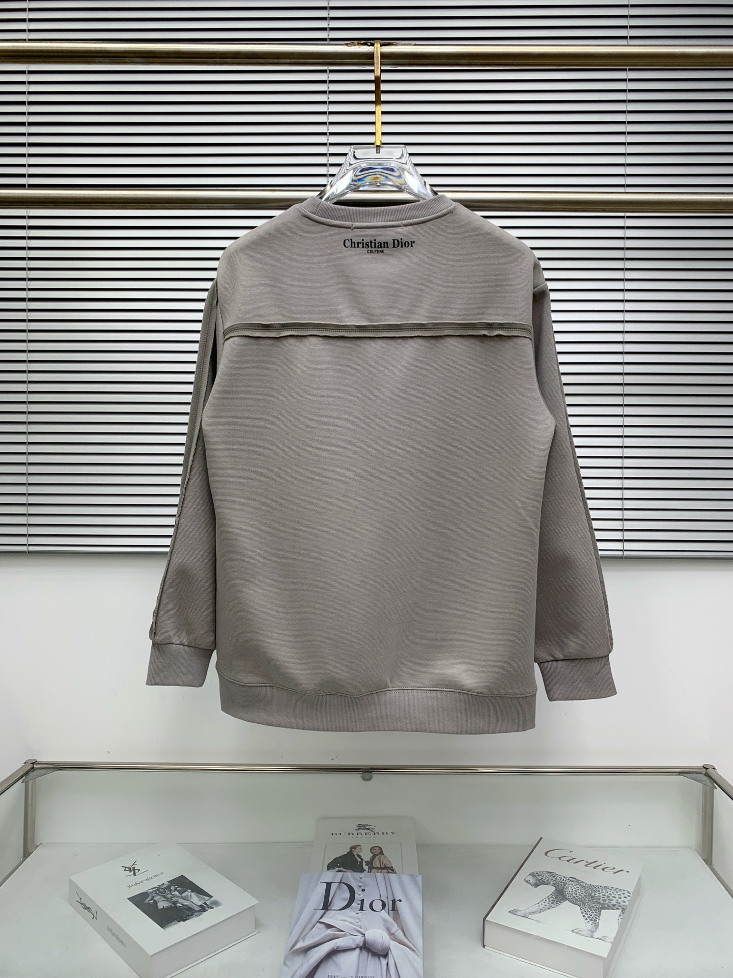 Dior Couple Hoodie S-m-xl