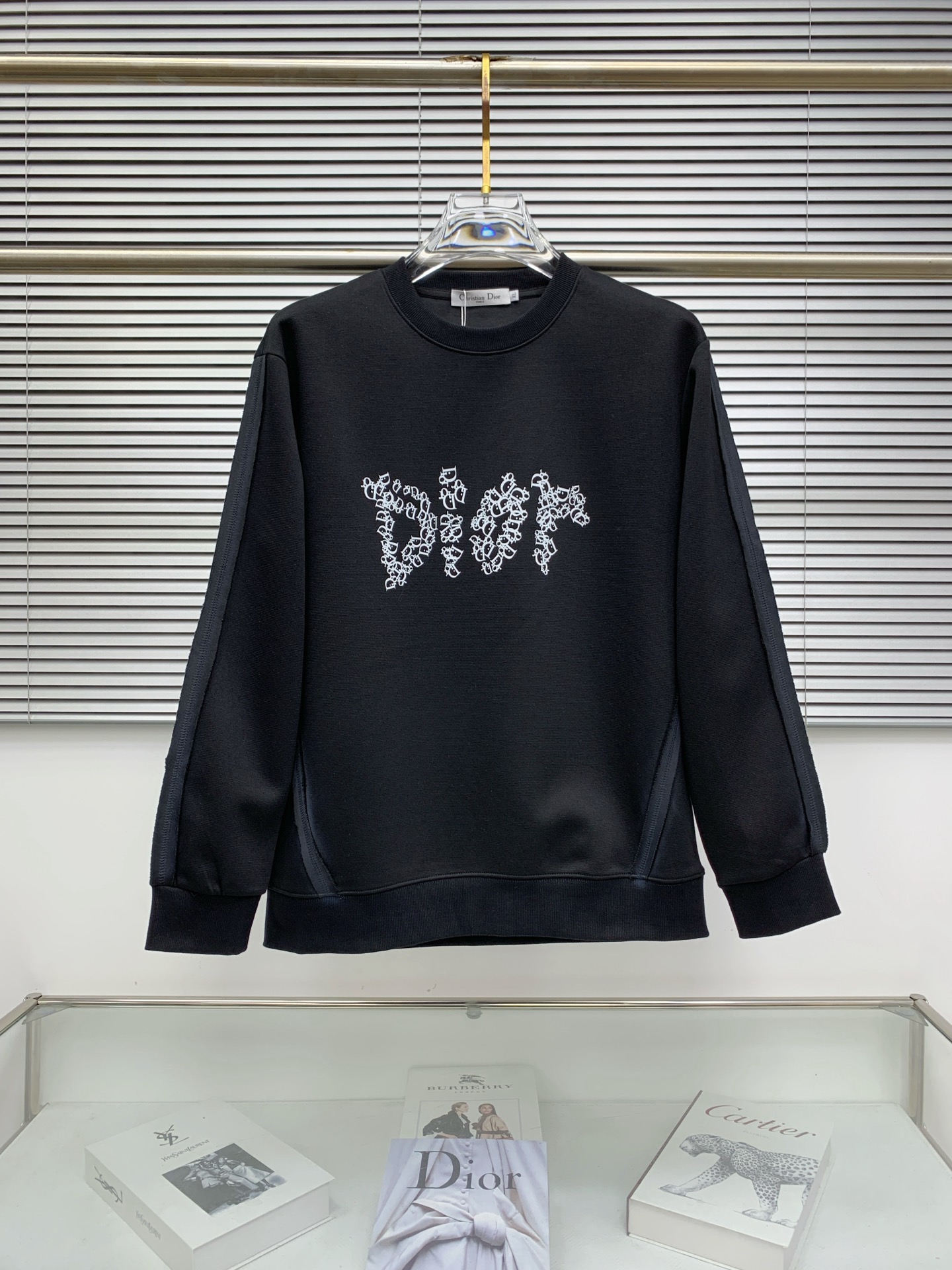 Dior Couple Hoodie S-m-xl
