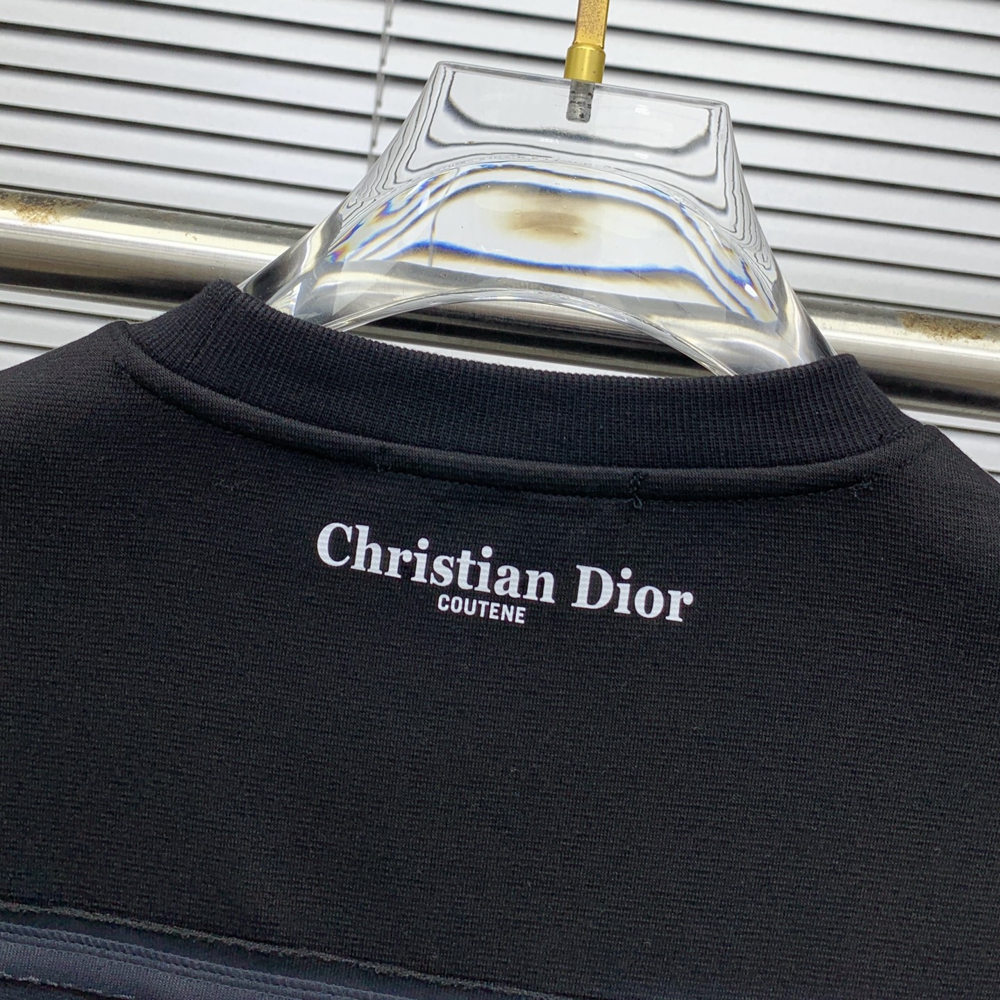 Dior Couple Hoodie S-m-xl