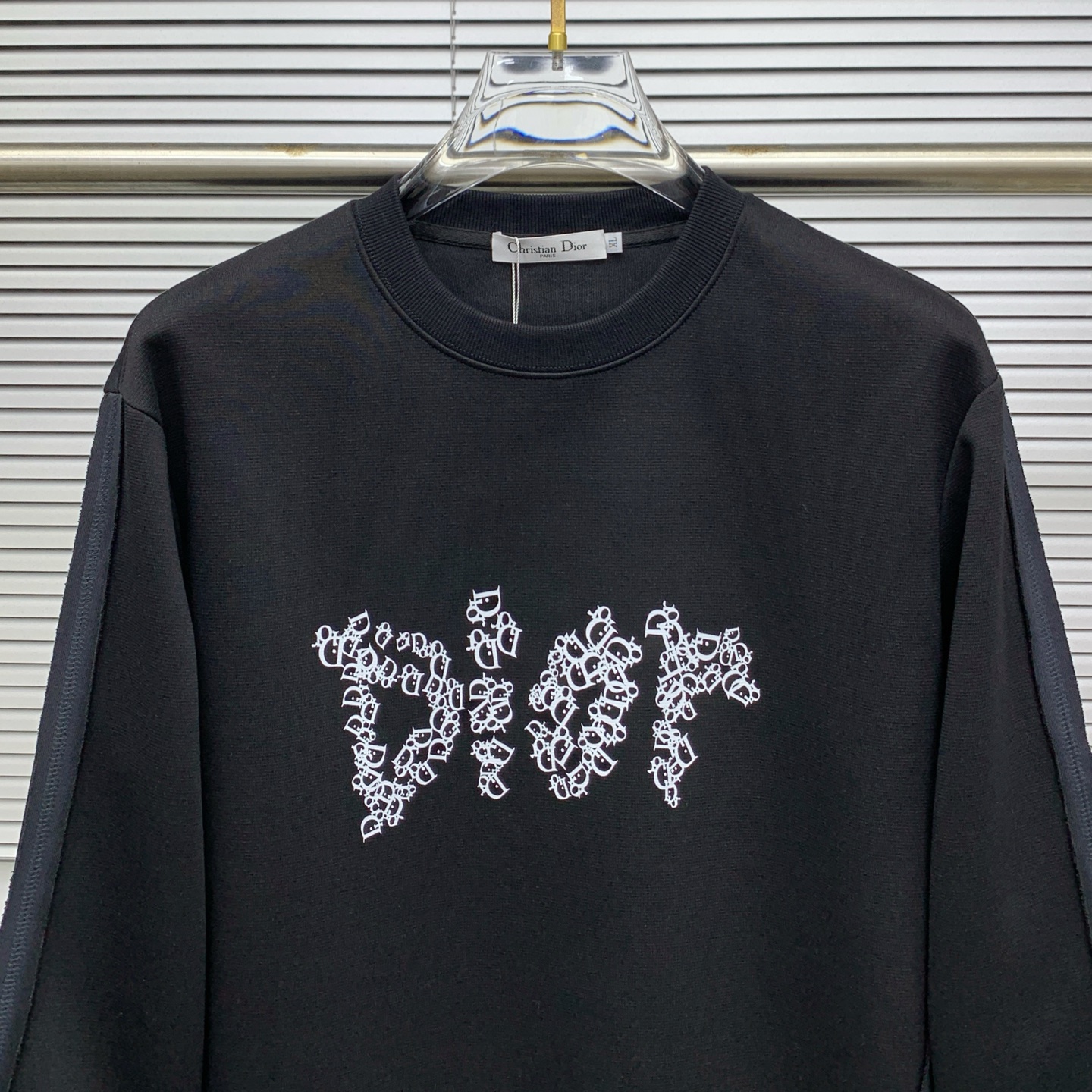Dior Couple Hoodie S-m-xl