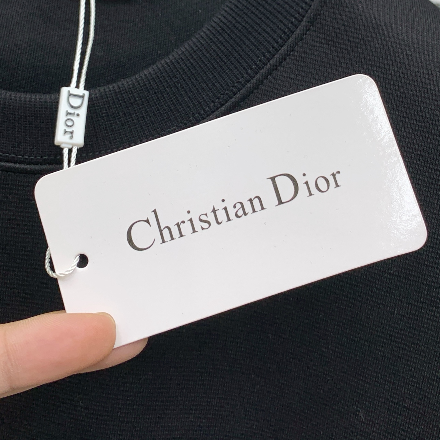 Dior Couple Hoodie S-m-xl