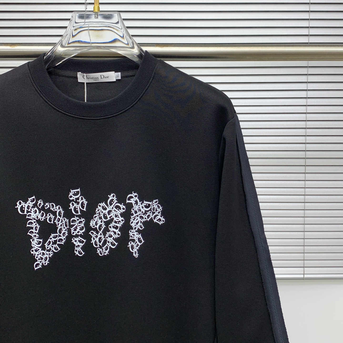 Dior Couple Hoodie S-m-xl