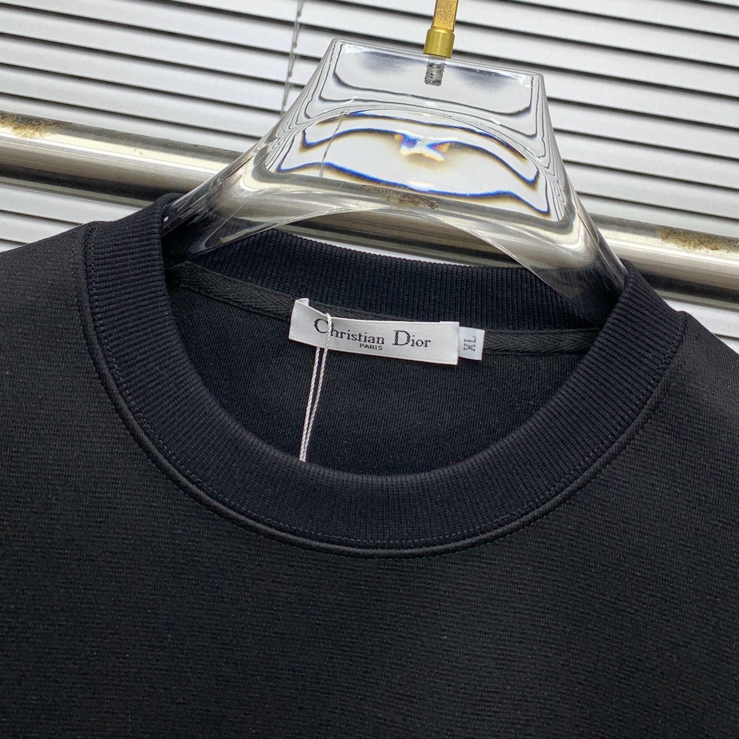 Dior Couple Hoodie S-m-xl