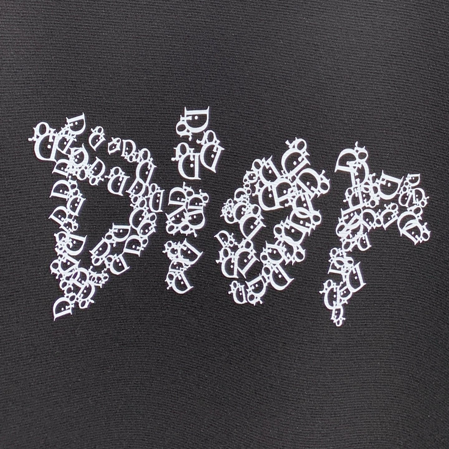 Dior Couple Hoodie S-m-xl
